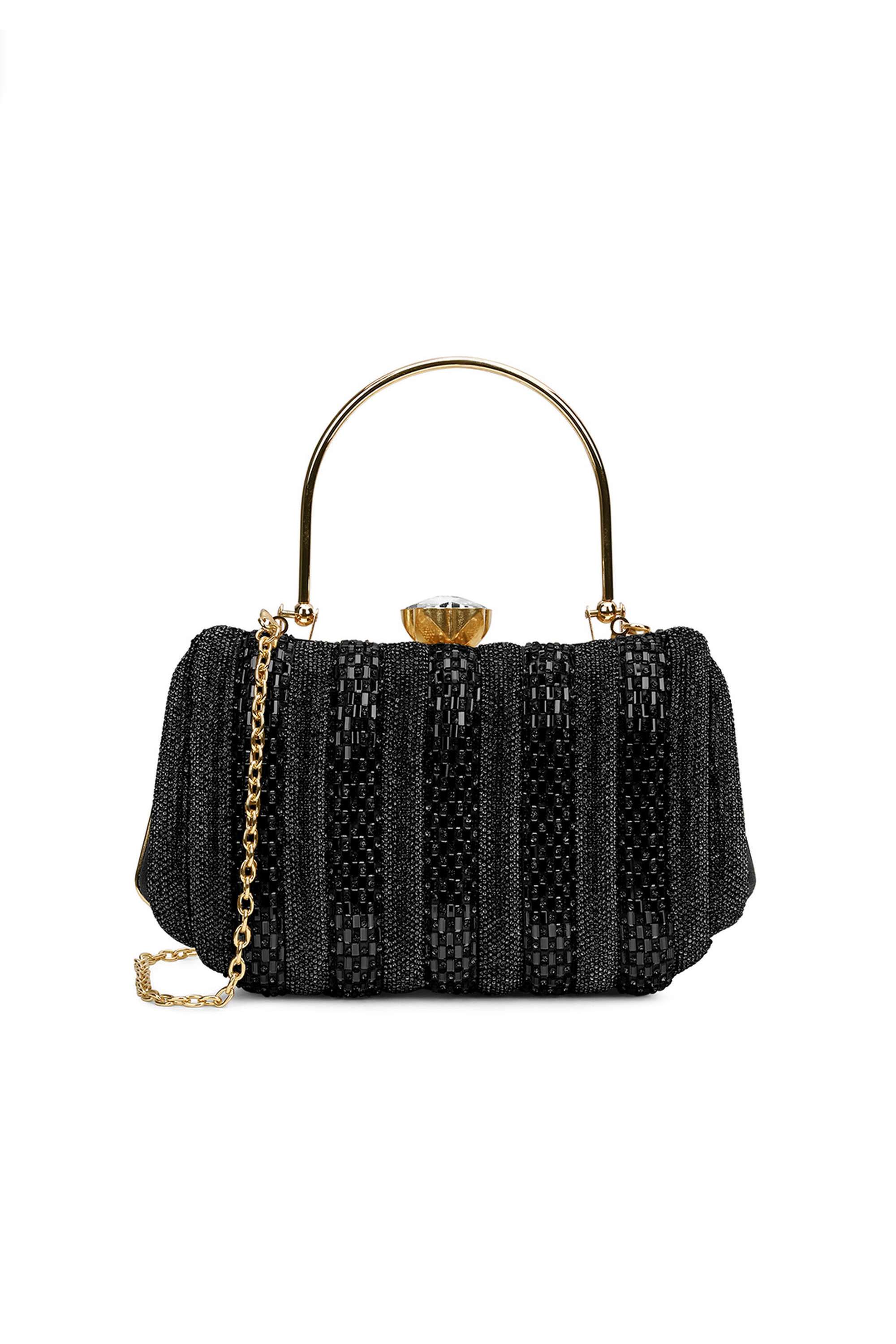 Twisted-Clasp-Summer-Synthetic-Women-Party-Wear-Clutches