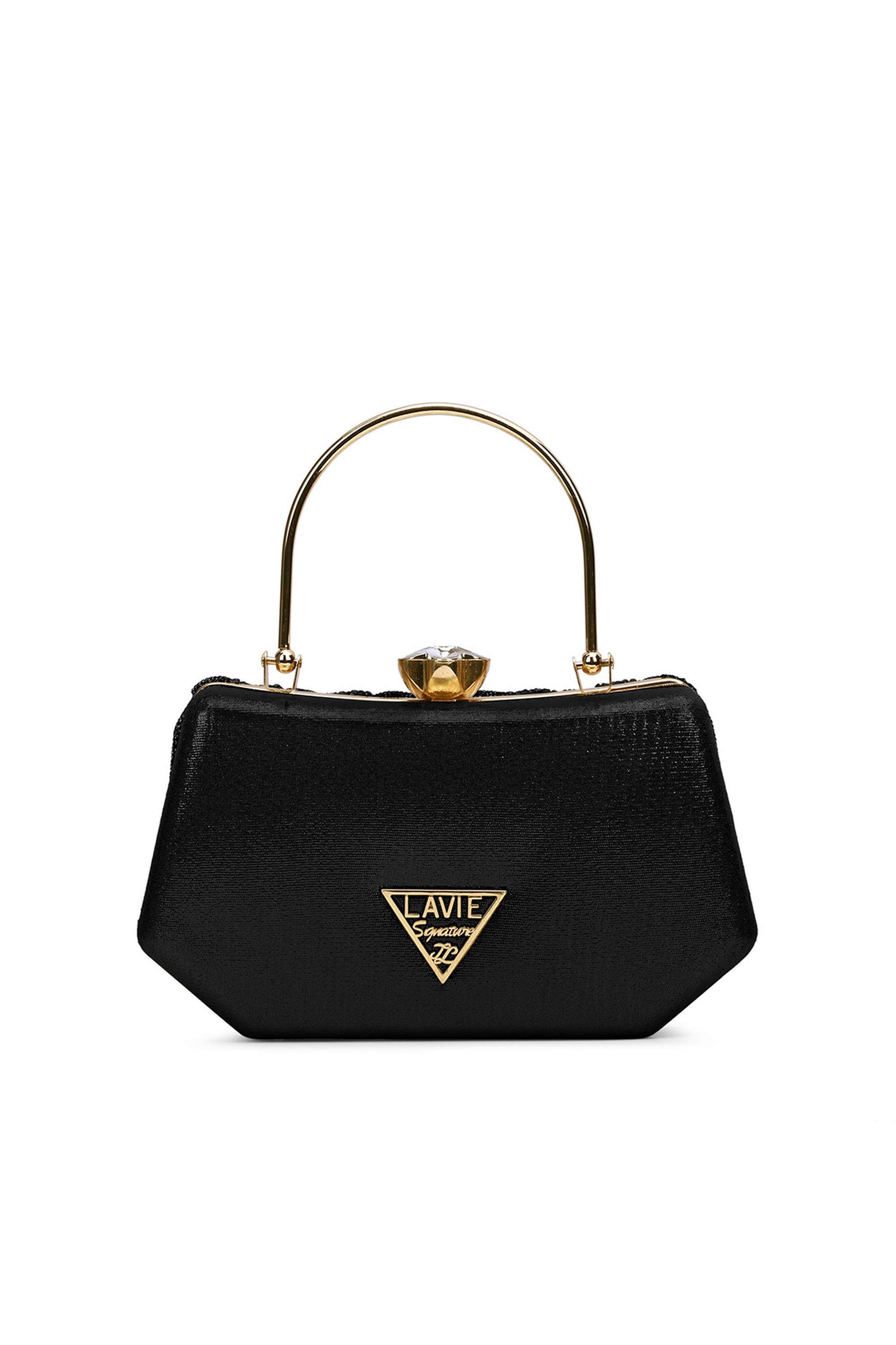 Twisted-Clasp-Summer-Synthetic-Women-Party-Wear-Clutches