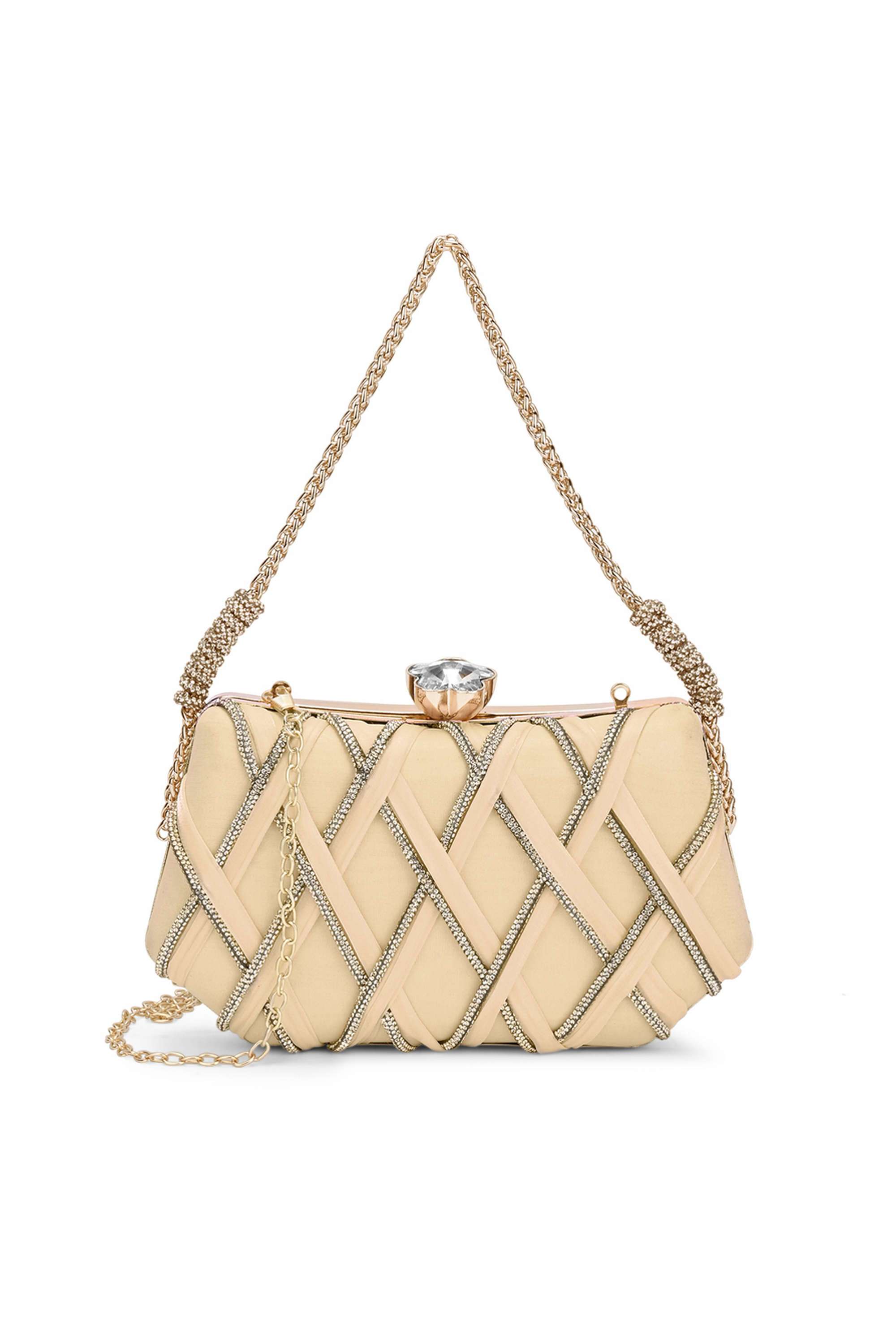 Twisted-Clasp-Summer-Synthetic-Women-Party-Wear-Clutches