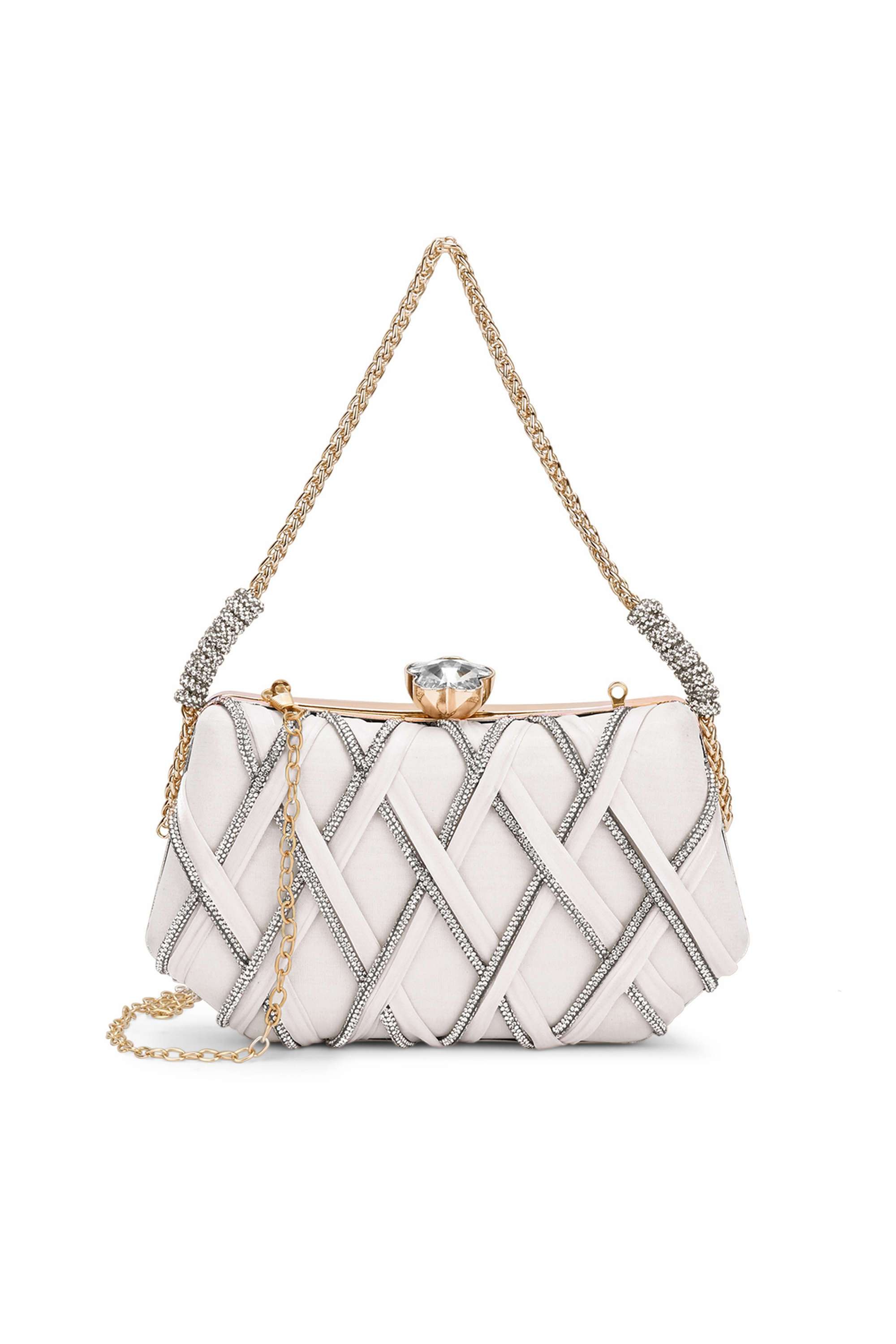 Twisted-Clasp-Summer-Synthetic-Women-Party-Wear-Clutches