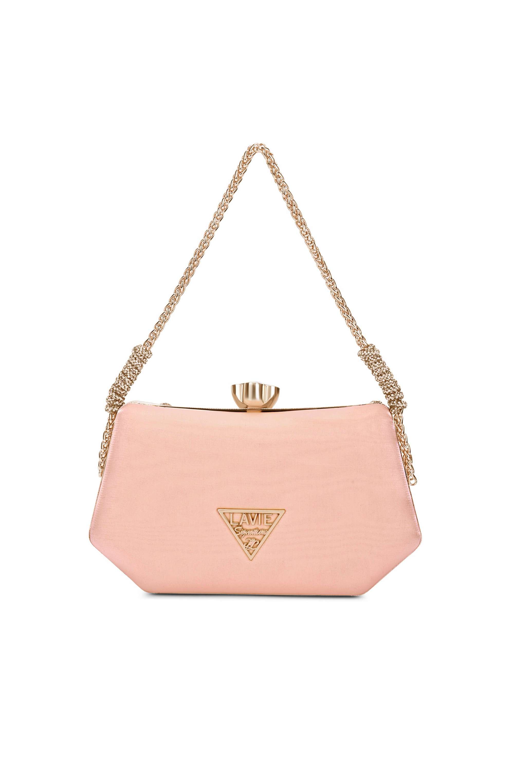 Twisted-Clasp-Summer-Synthetic-Women-Party-Wear-Clutches