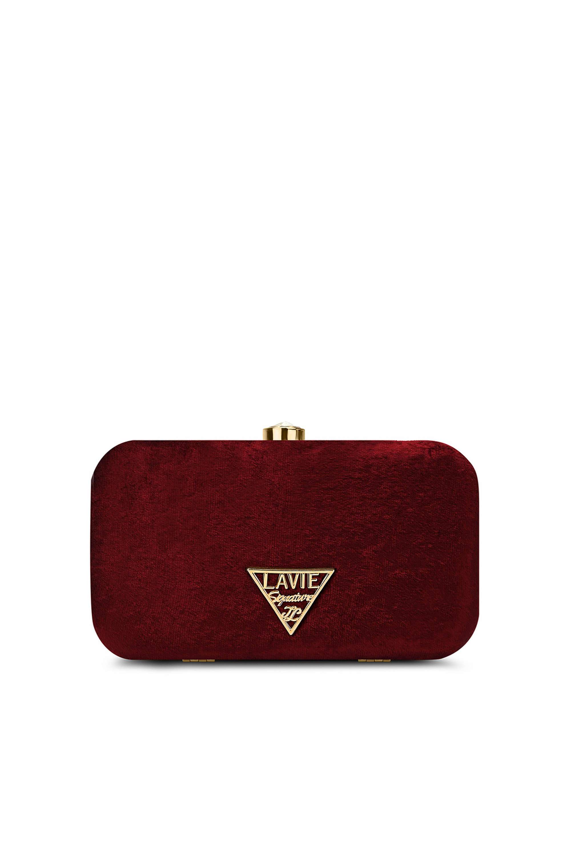 Twisted-Clasp-Summer-Synthetic-Women-Party-Wear-Clutches