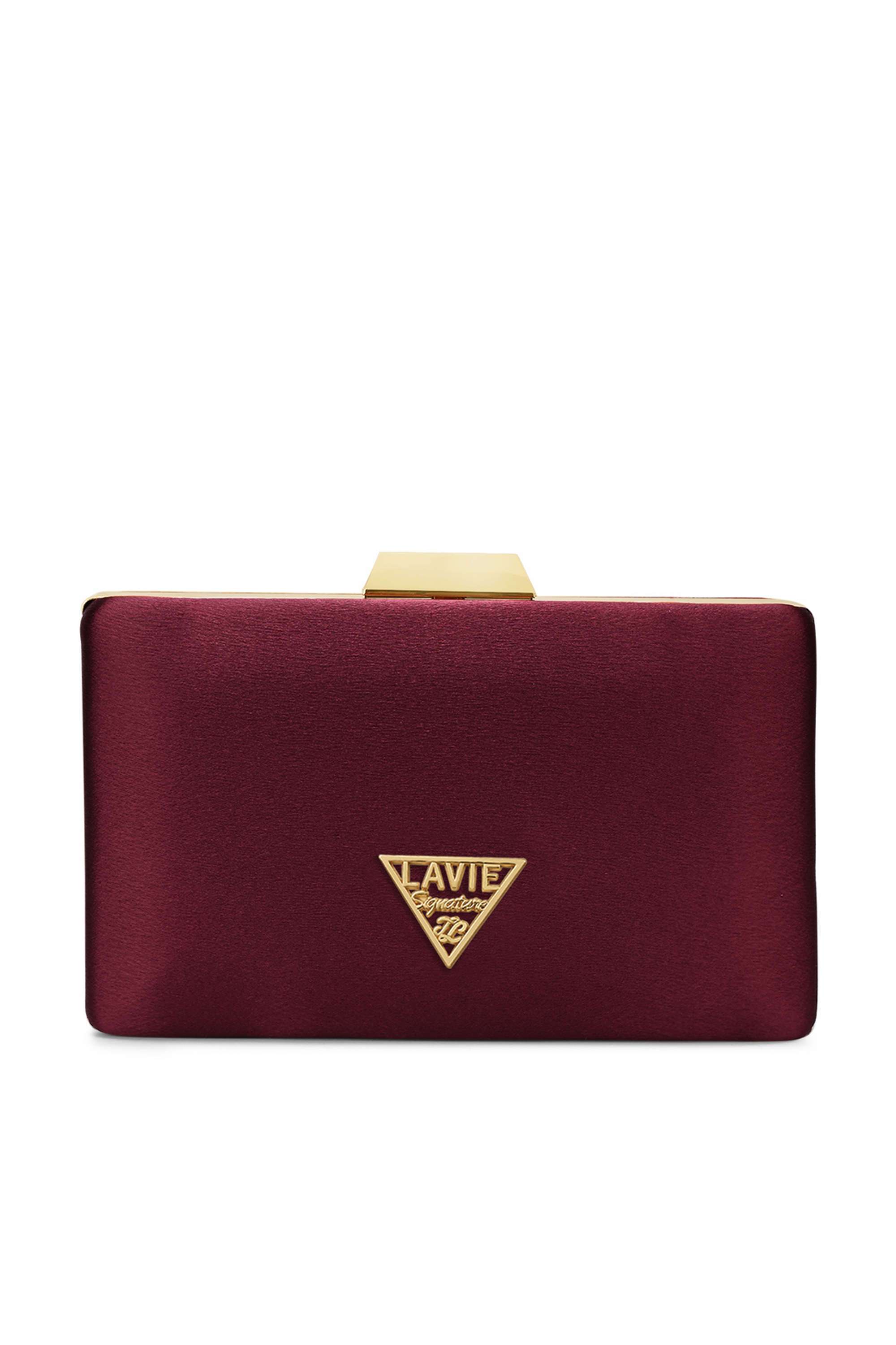 Twisted-Clasp-Summer-Synthetic-Women-Party-Wear-Clutches