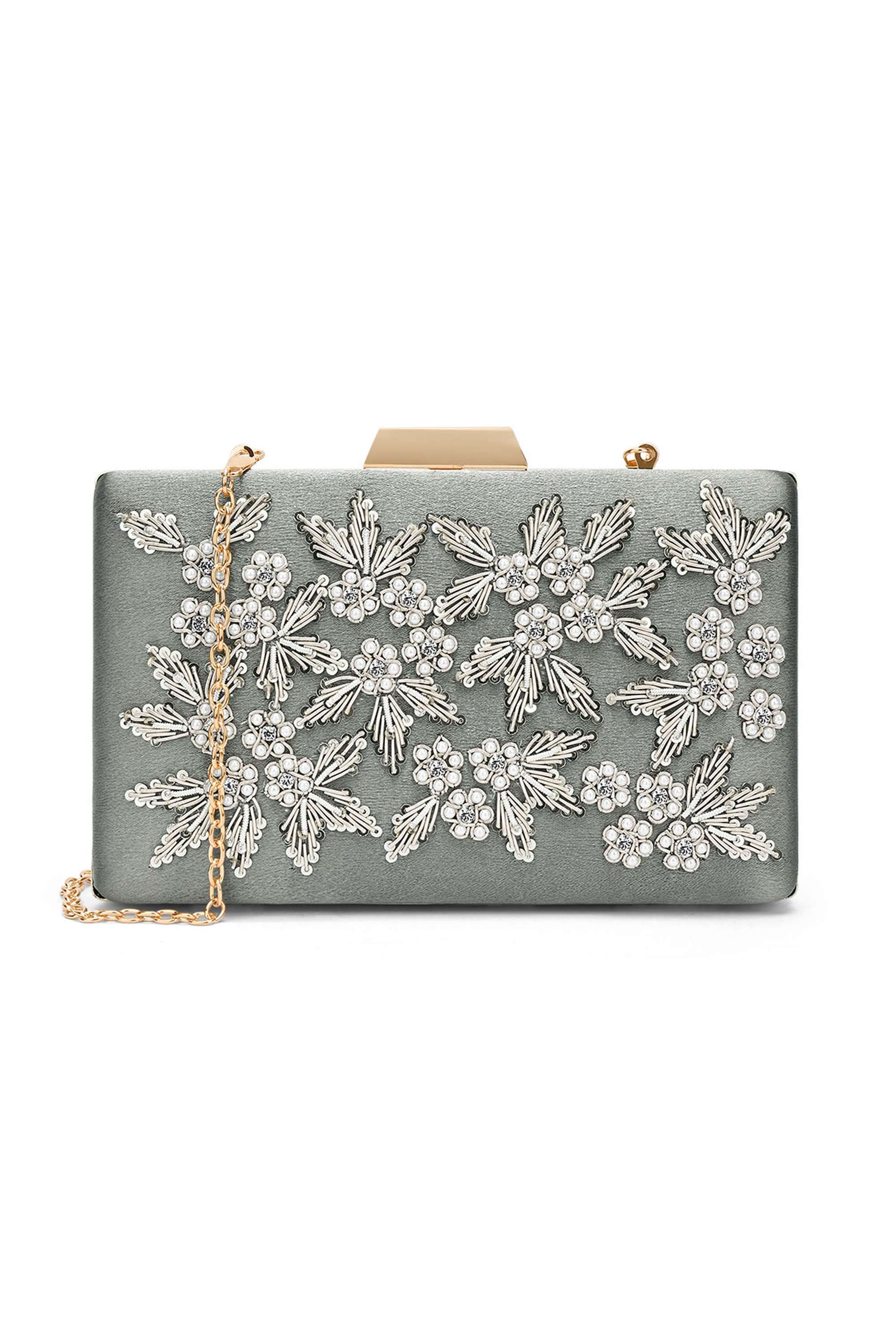 Twisted-Clasp-Summer-Synthetic-Women-Party-Wear-Clutches