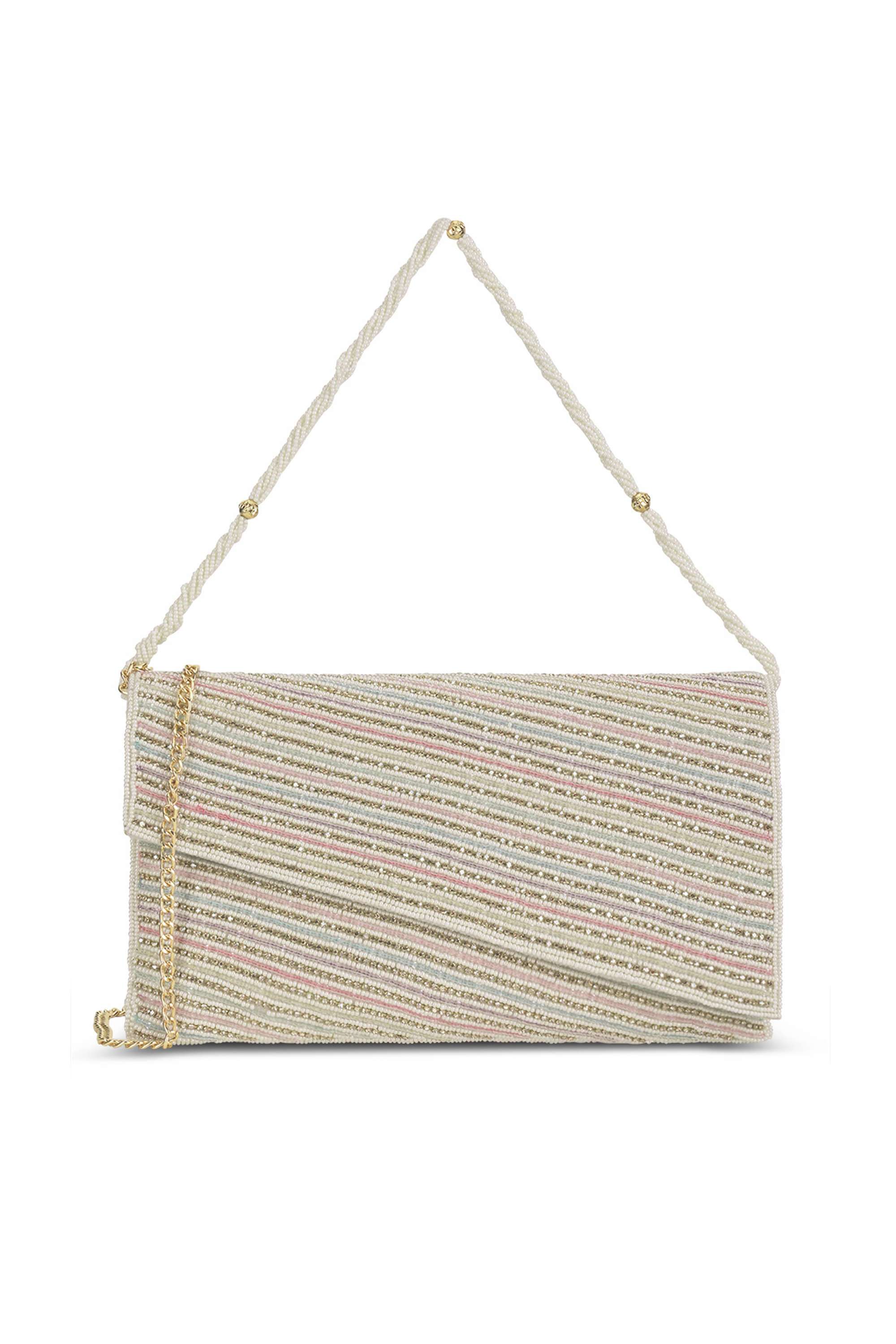 Twisted-Clasp-Summer-Synthetic-Women-Party-Wear-Clutches