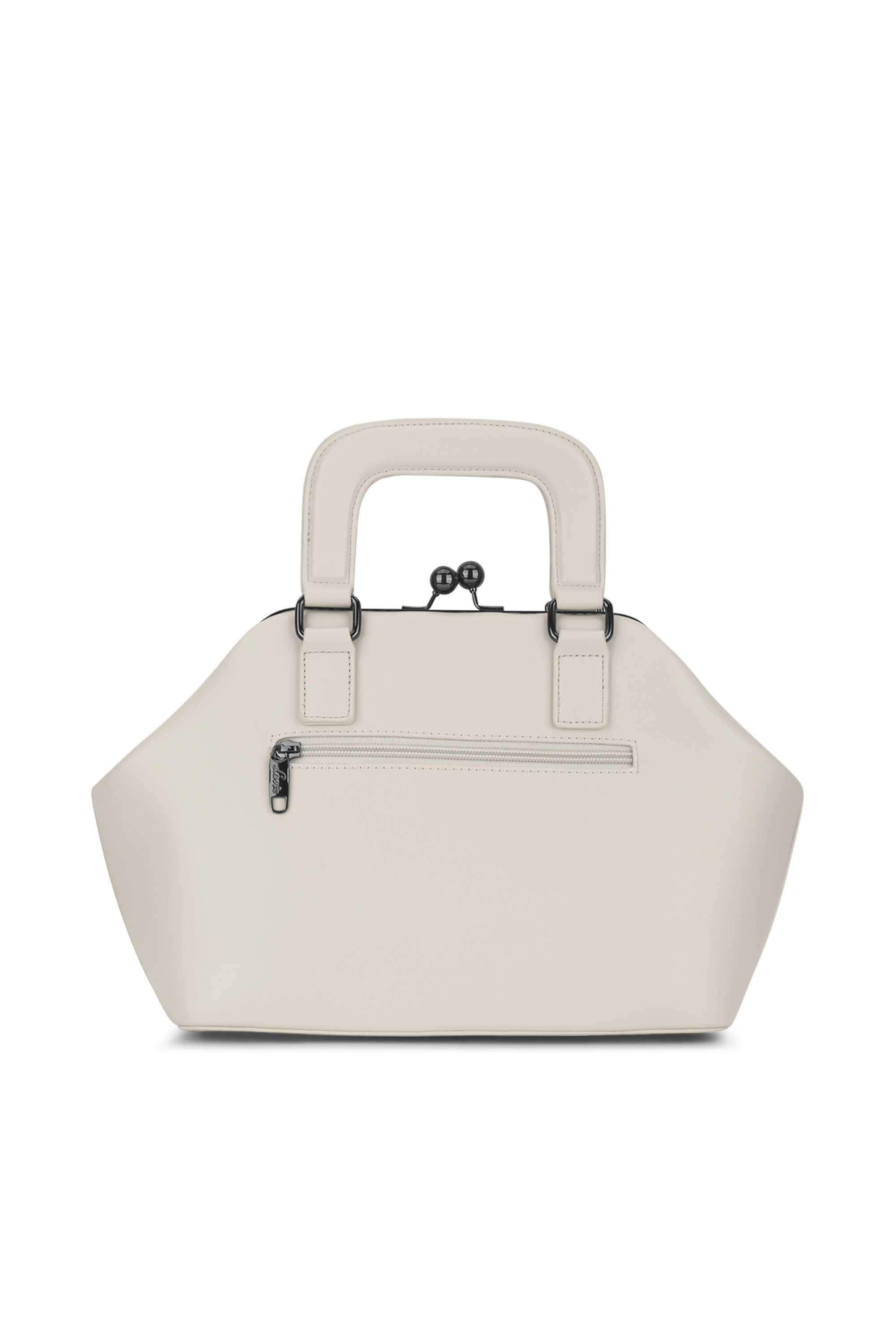 Twisted-Clasp-Synthetic-Women-Casual-Wear-Satchel