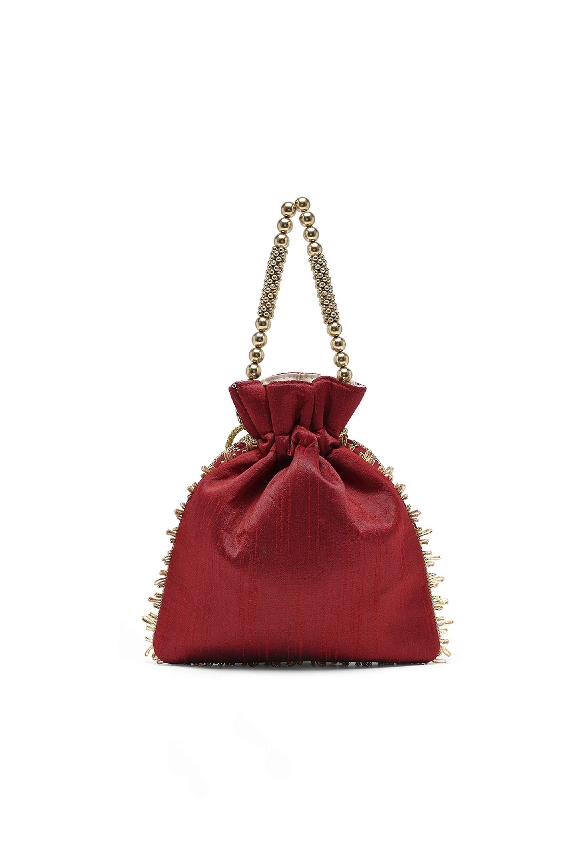 Snap-Button-Summer-Synthetic-Women-Party-Wear-Clutches