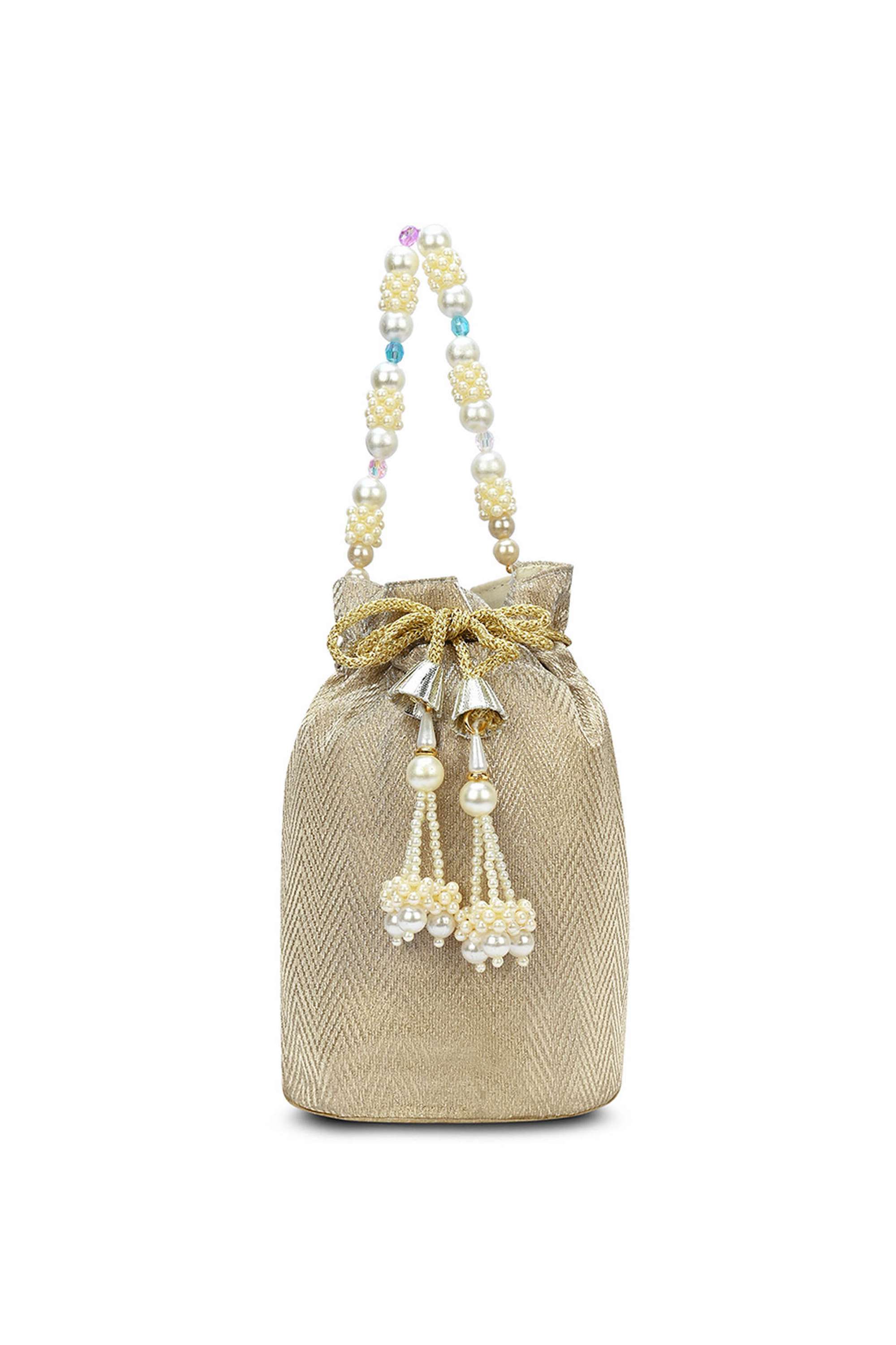 Snap-Button-Bisbee-Synthetic-Women-Party-Wear-Clutches