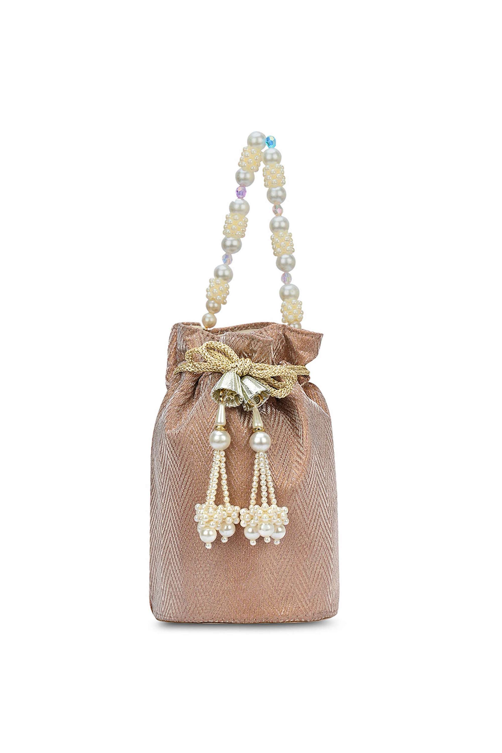 Snap-Button-Bisbee-Synthetic-Women-Party-Wear-Clutches