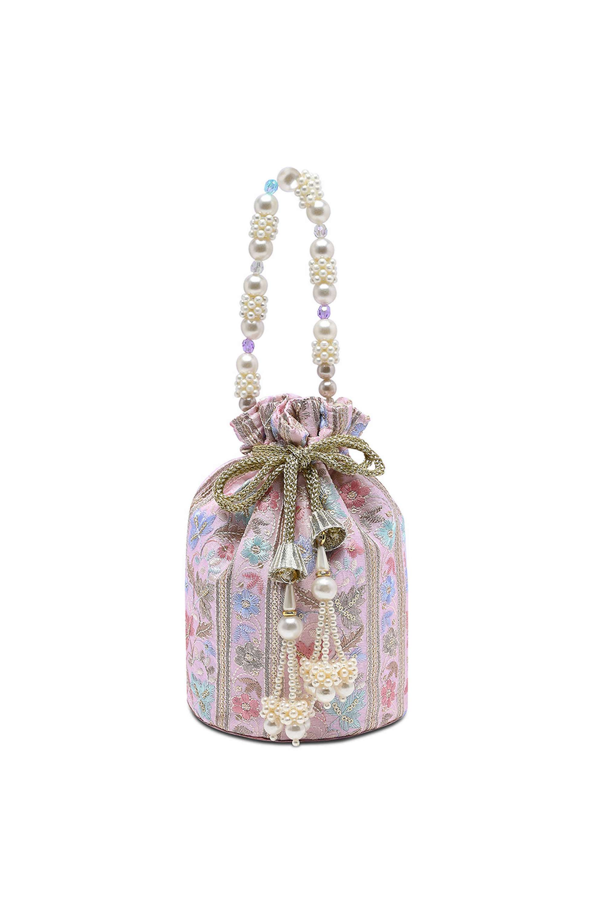 Snap-Button-Summer-Synthetic-Women-Party-Wear-Clutches