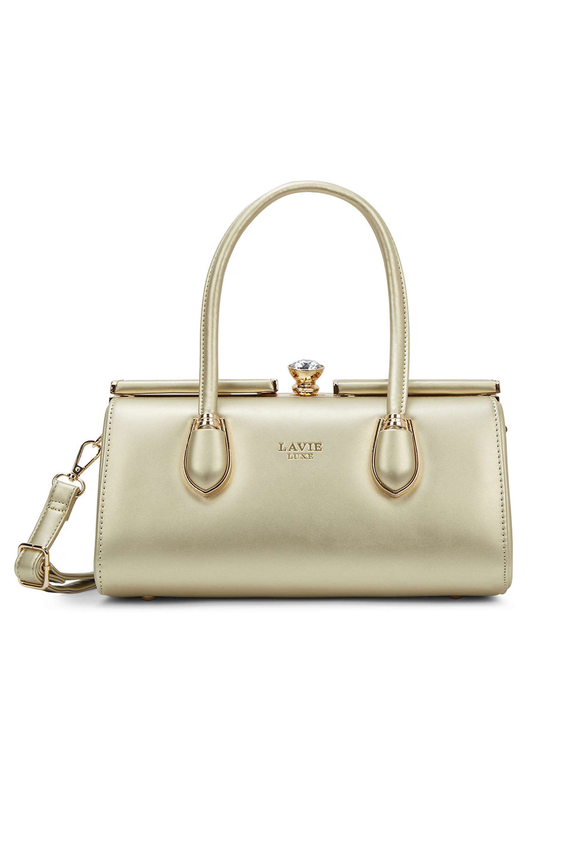Snap-Button-Summer-Synthetic-Women-Party-Wear-Satchel