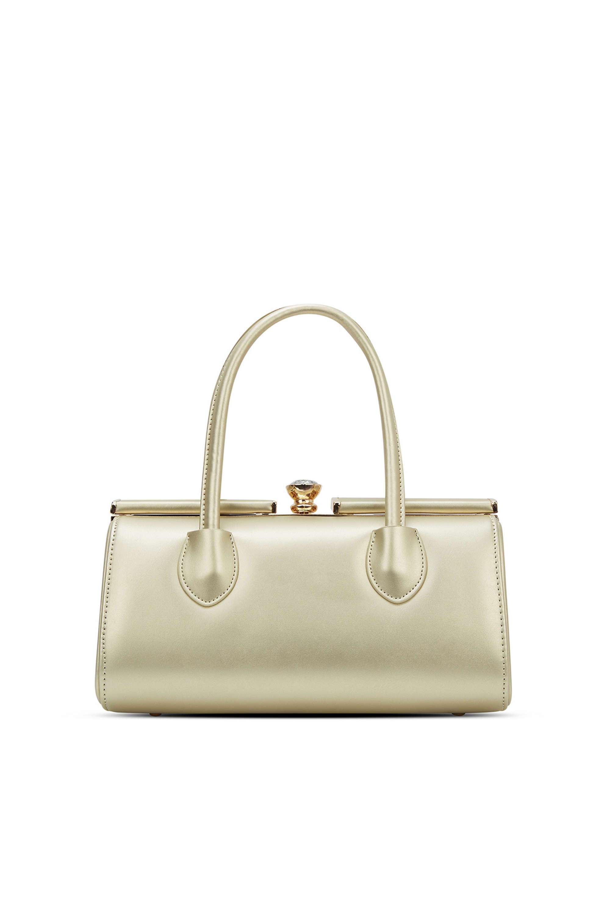 Snap-Button-Summer-Synthetic-Women-Party-Wear-Satchel