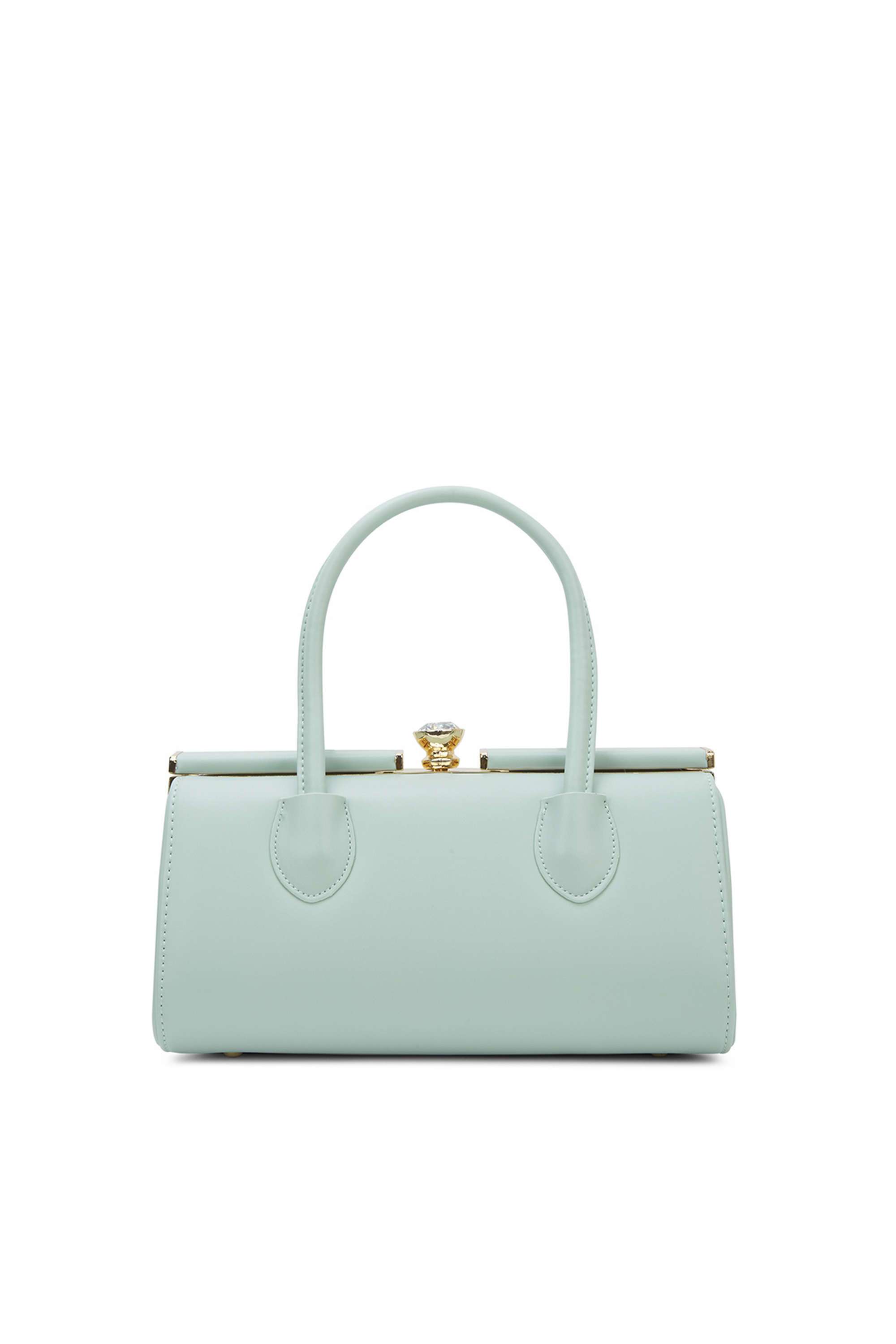 Snap-Button-Summer-Synthetic-Women-Party-Wear-Satchel