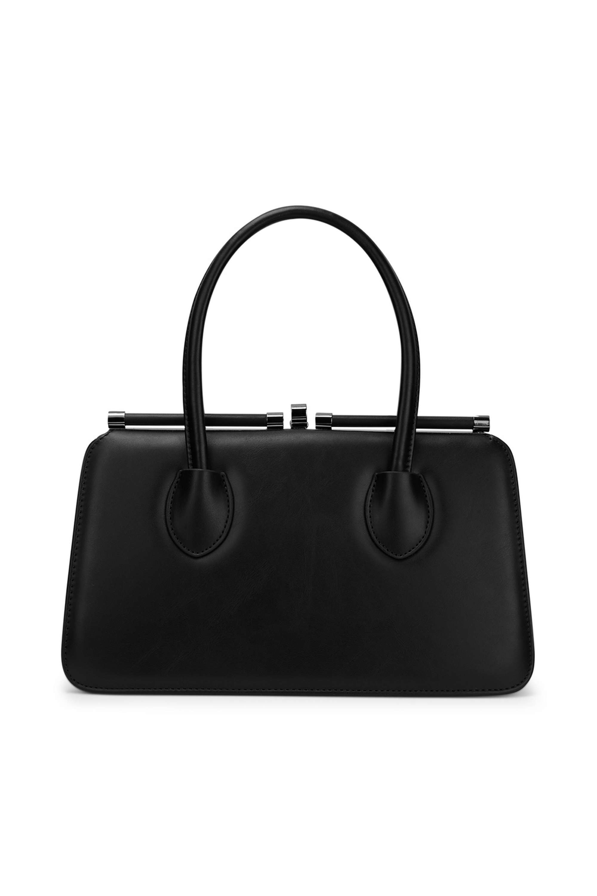 Snap-Button-Summer-Synthetic-Women-Party-Wear-Satchel