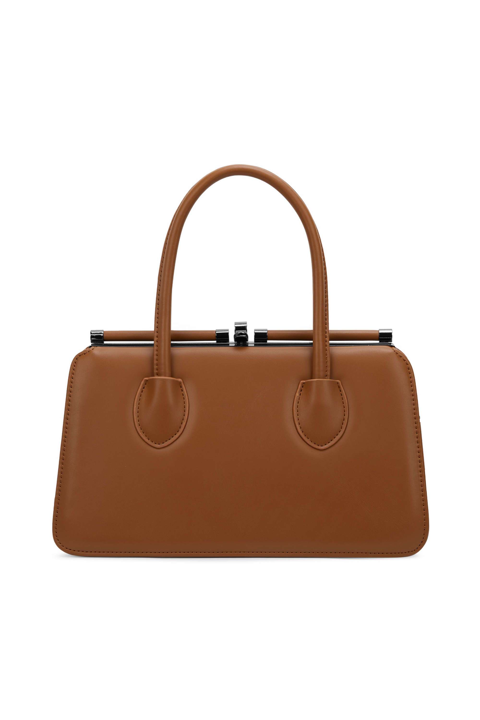 Snap-Button-Summer-Synthetic-Women-Party-Wear-Satchel