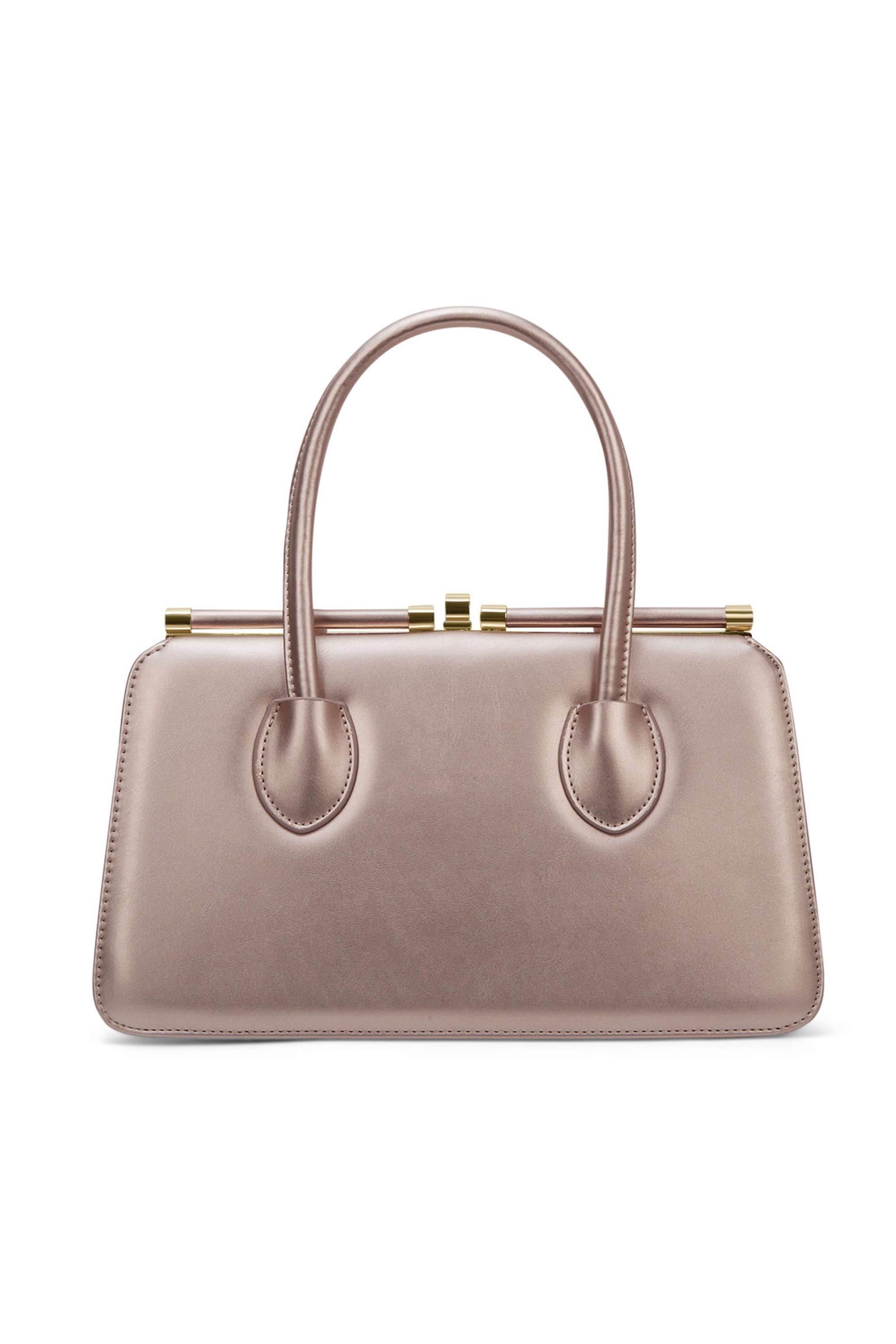 Snap-Button-Summer-Synthetic-Women-Party-Wear-Satchel