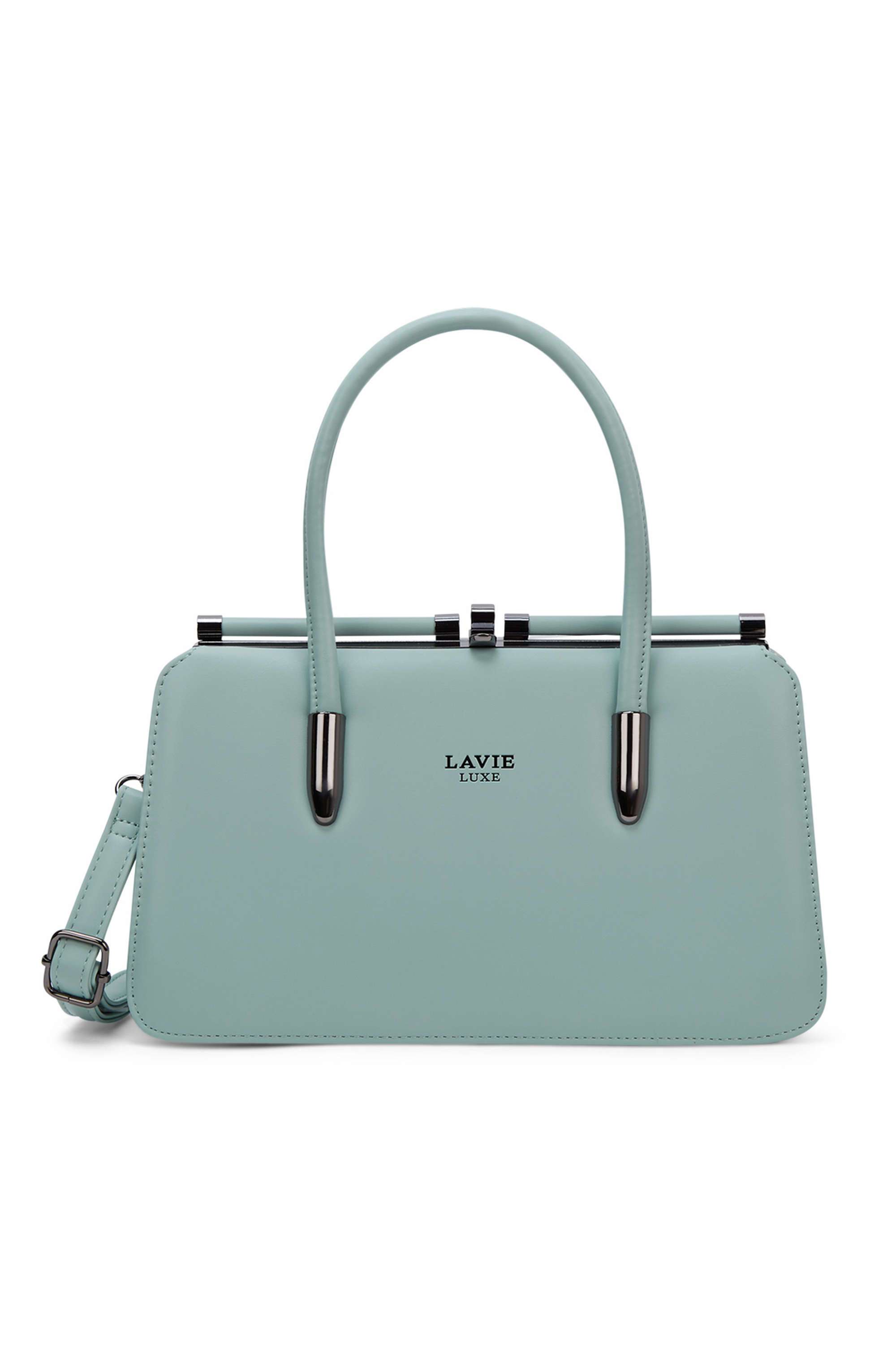 Snap-Button-Summer-Synthetic-Women-Party-Wear-Satchel