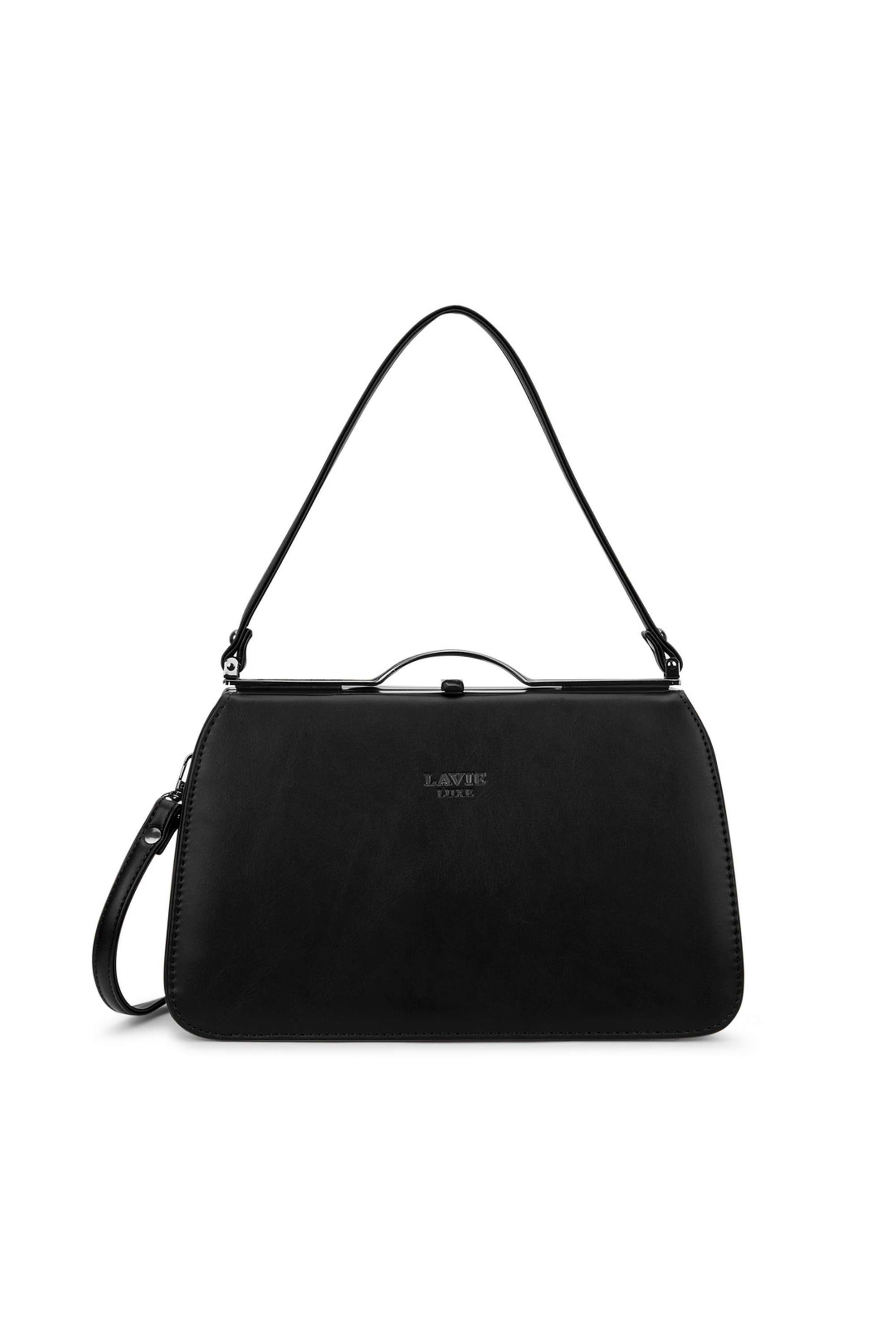 Snap-Button-Summer-Synthetic-Women-Party-Wear-Satchel