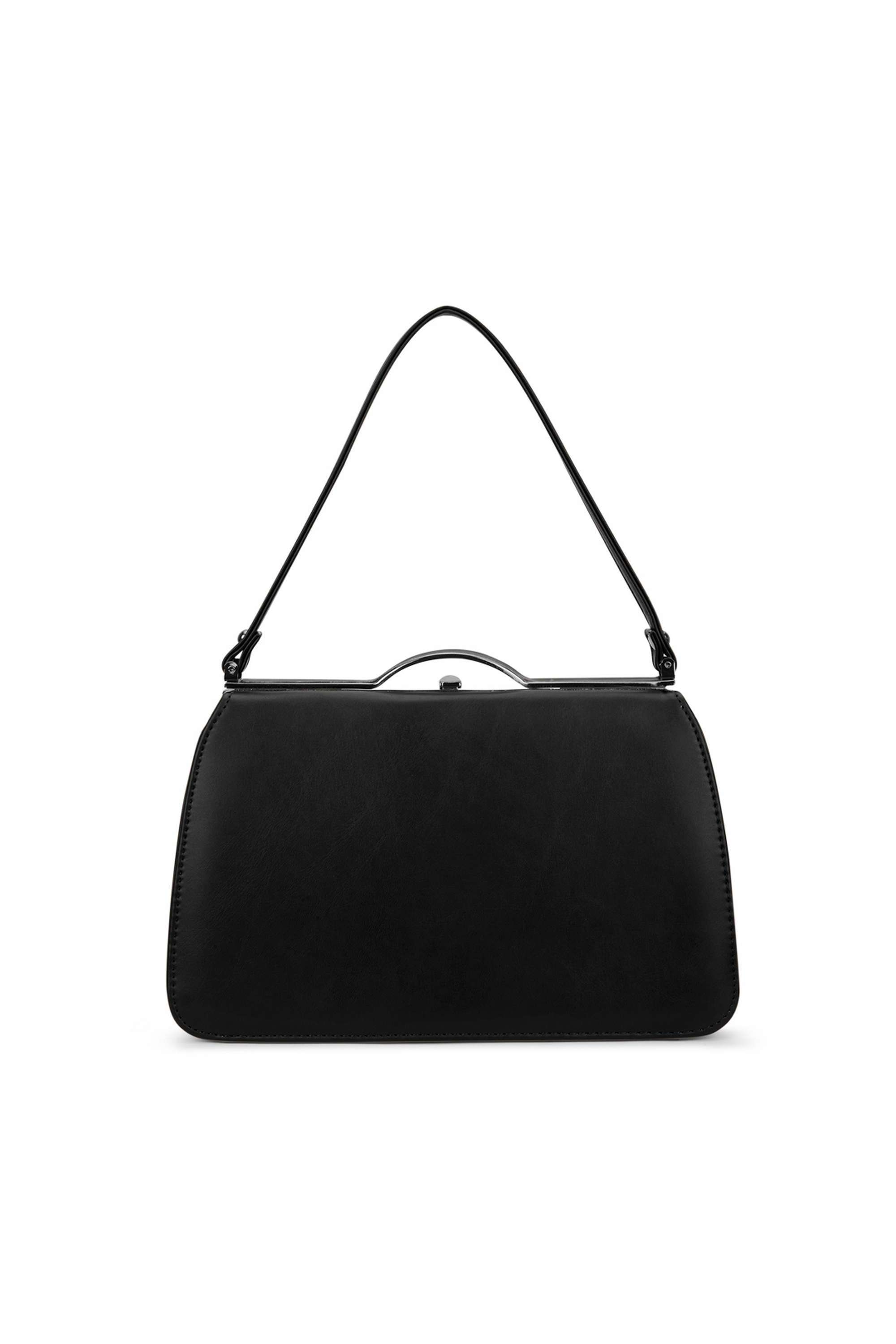 Snap-Button-Summer-Synthetic-Women-Party-Wear-Satchel