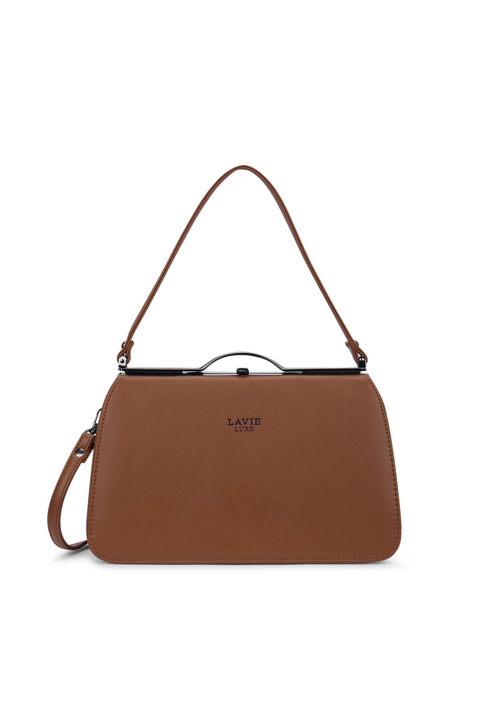 Snap-Button-Summer-Synthetic-Women-Party-Wear-Satchel