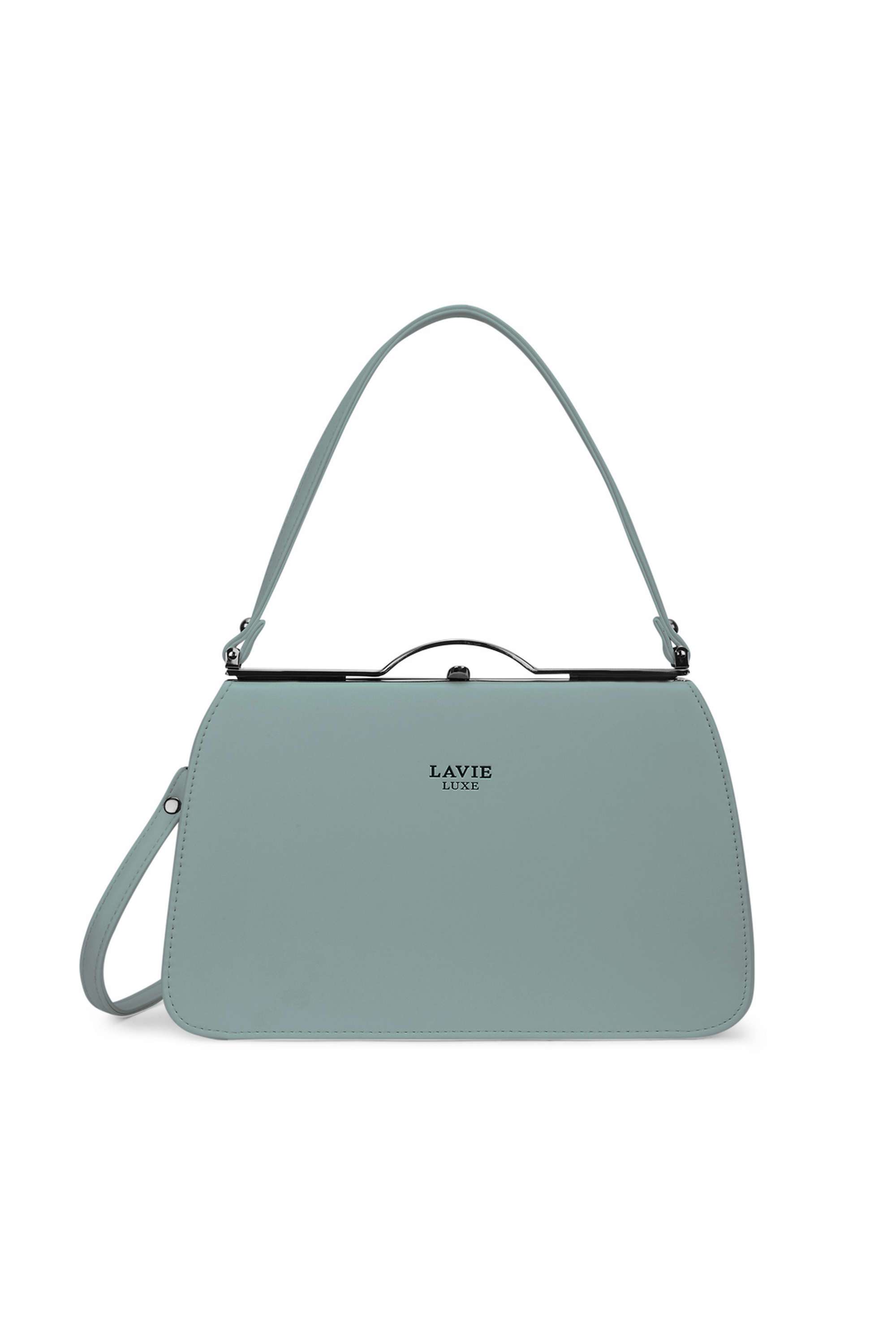 Snap-Button-Summer-Synthetic-Women-Party-Wear-Satchel