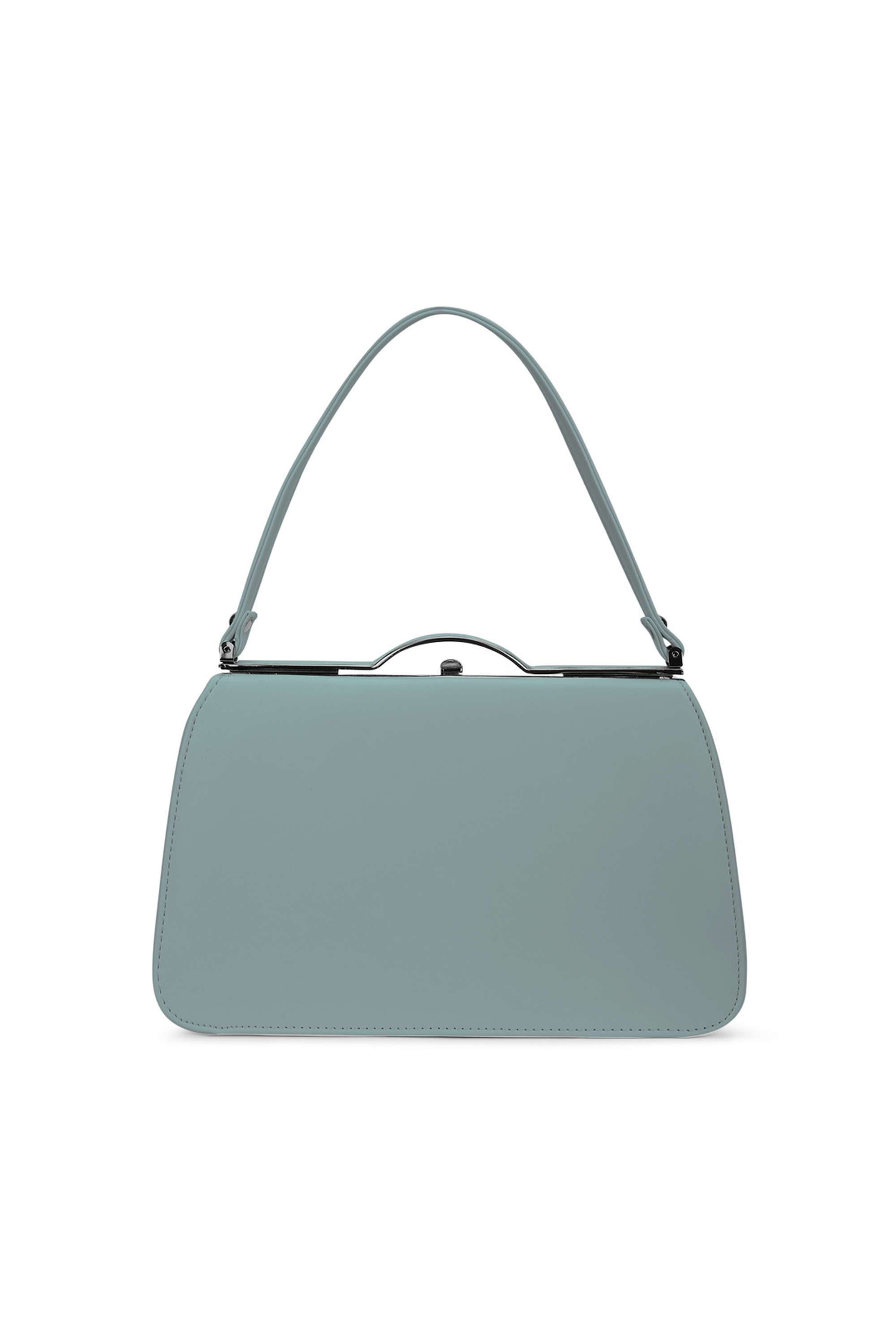 Snap-Button-Summer-Synthetic-Women-Party-Wear-Satchel