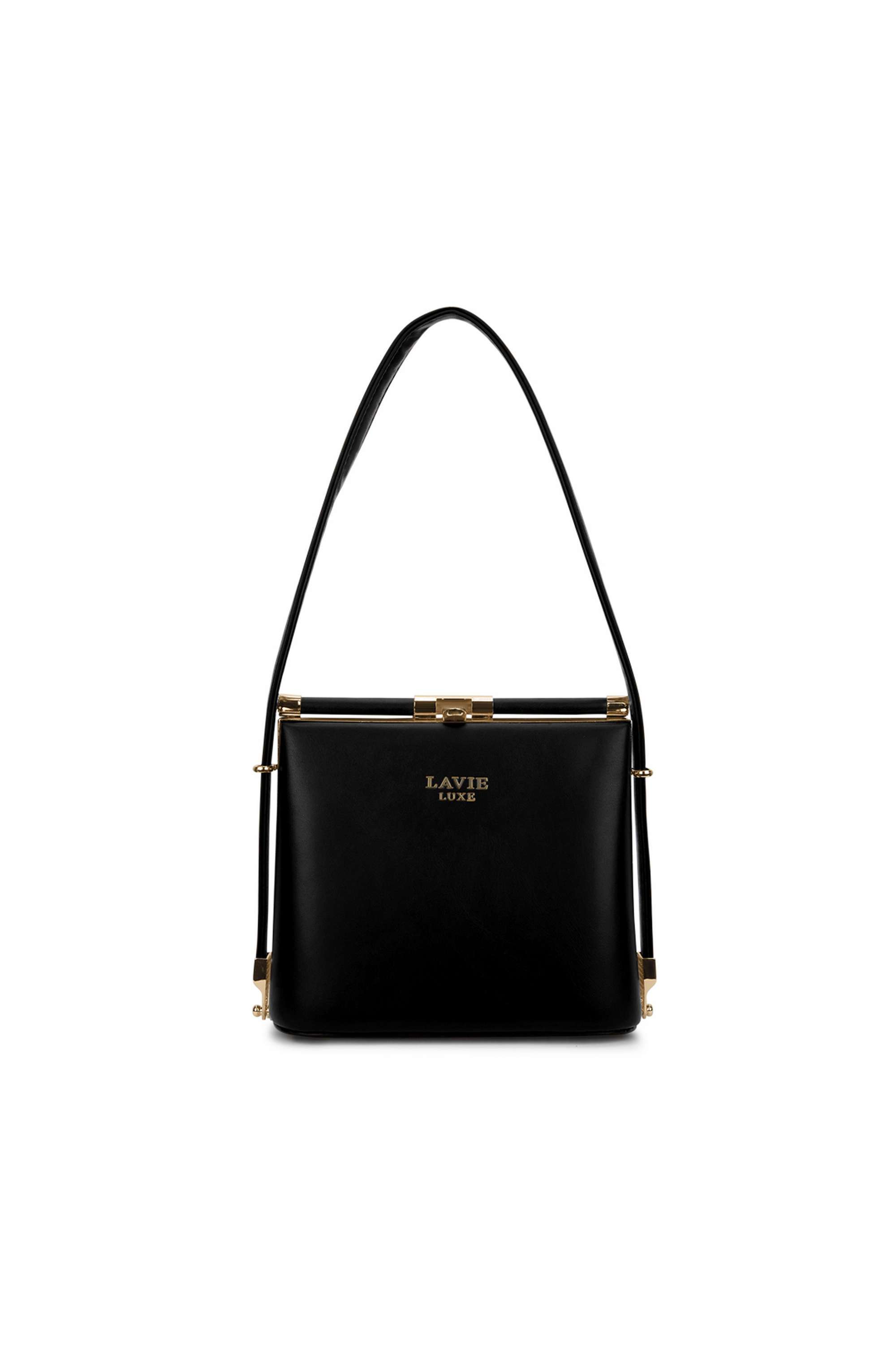 Snap-Button-Summer-Synthetic-Women-Party-Wear-Satchel