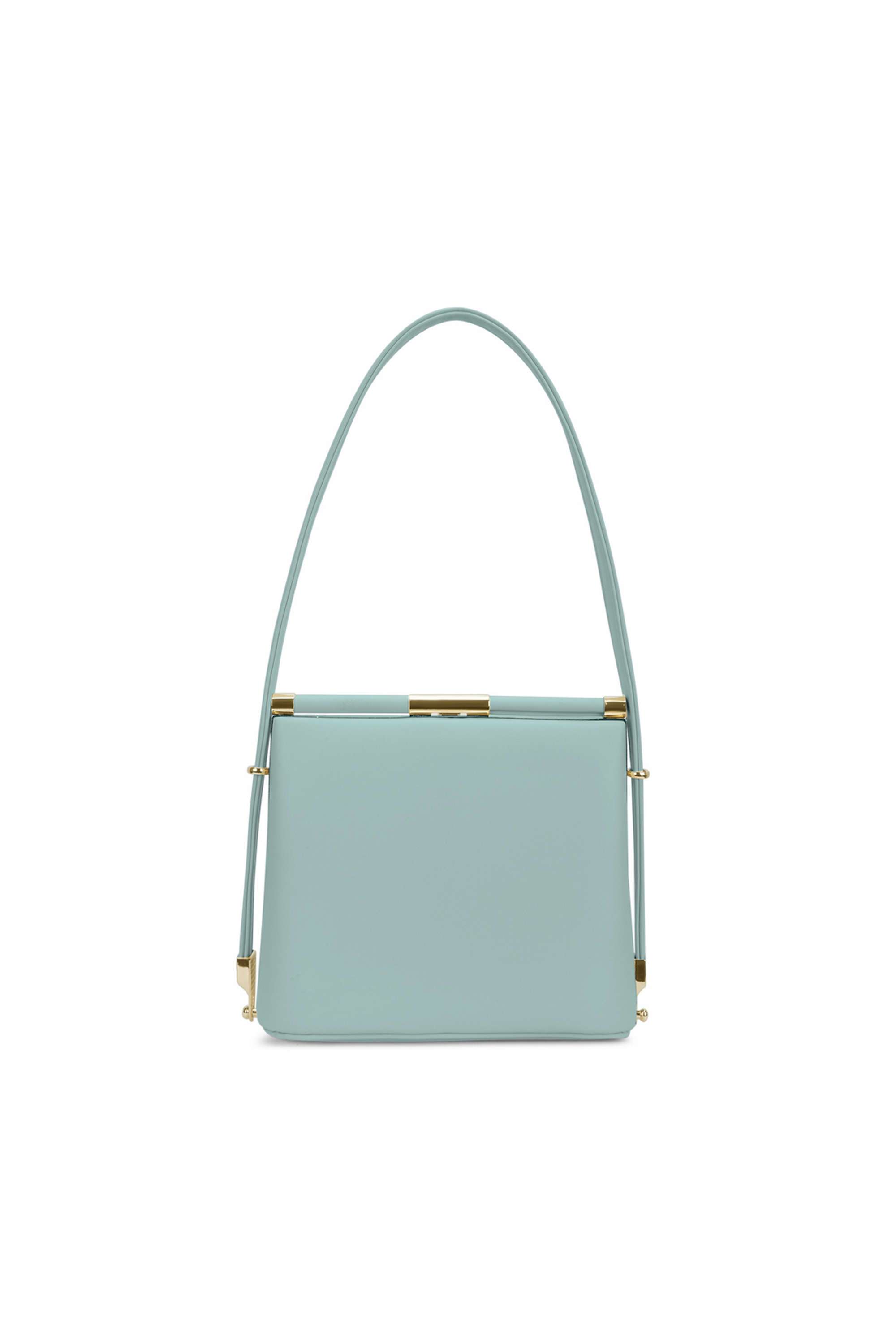 Snap-Button-Summer-Synthetic-Women-Party-Wear-Satchel