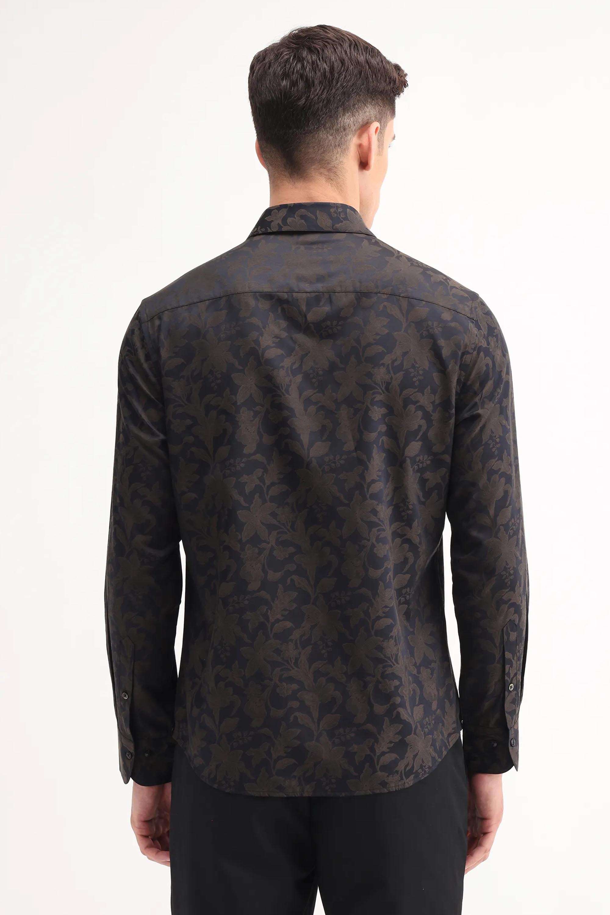 Solid-Cotton-Round-Neck-Men-s-T-Shirt