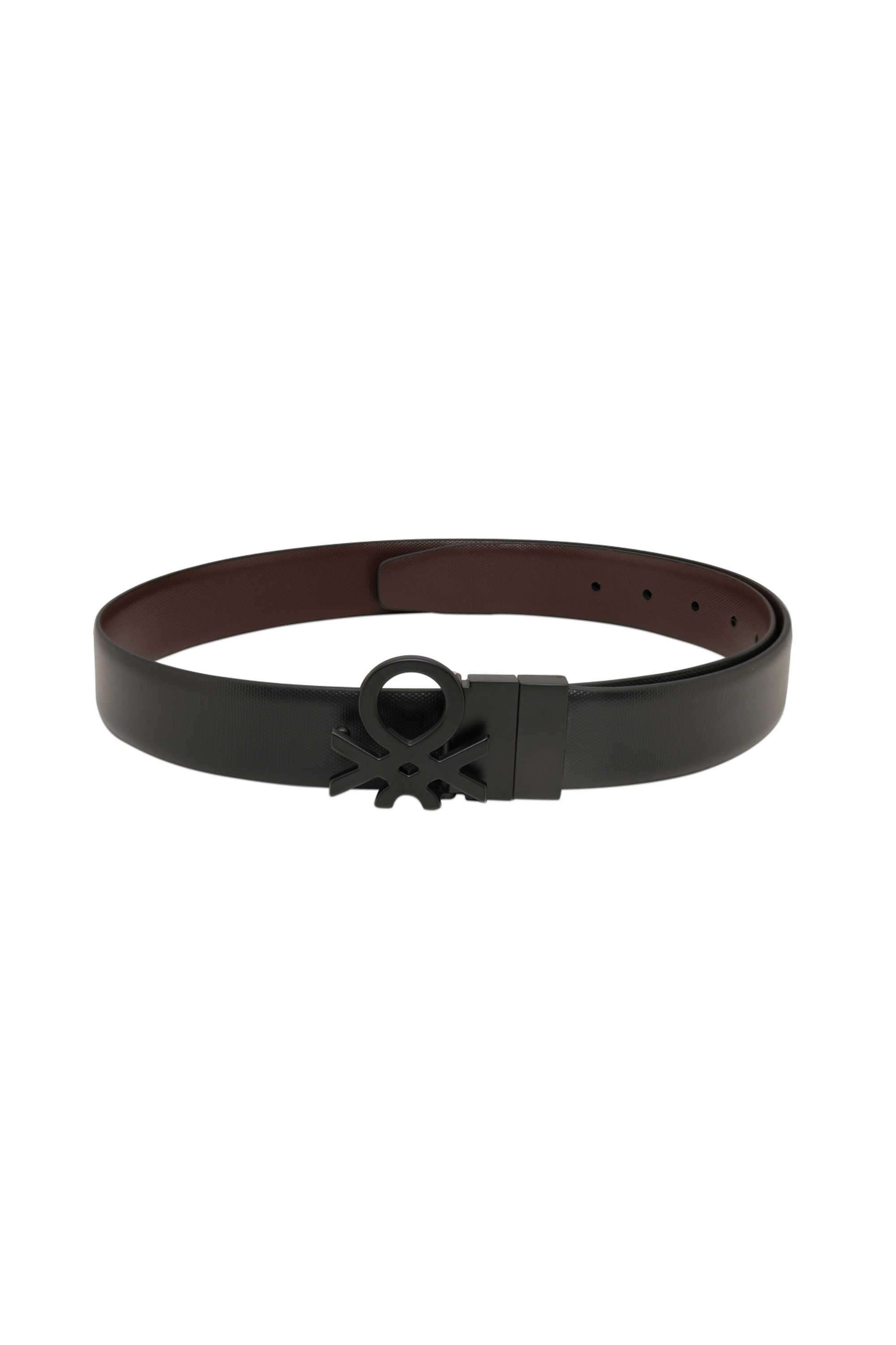 Pin-Buckle-Men-Leather-Reversible-Belt