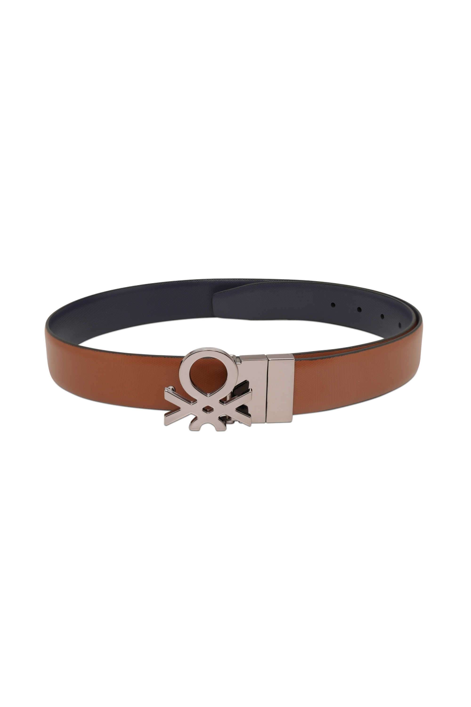Pin-Buckle-Men-Leather-Reversible-Belt