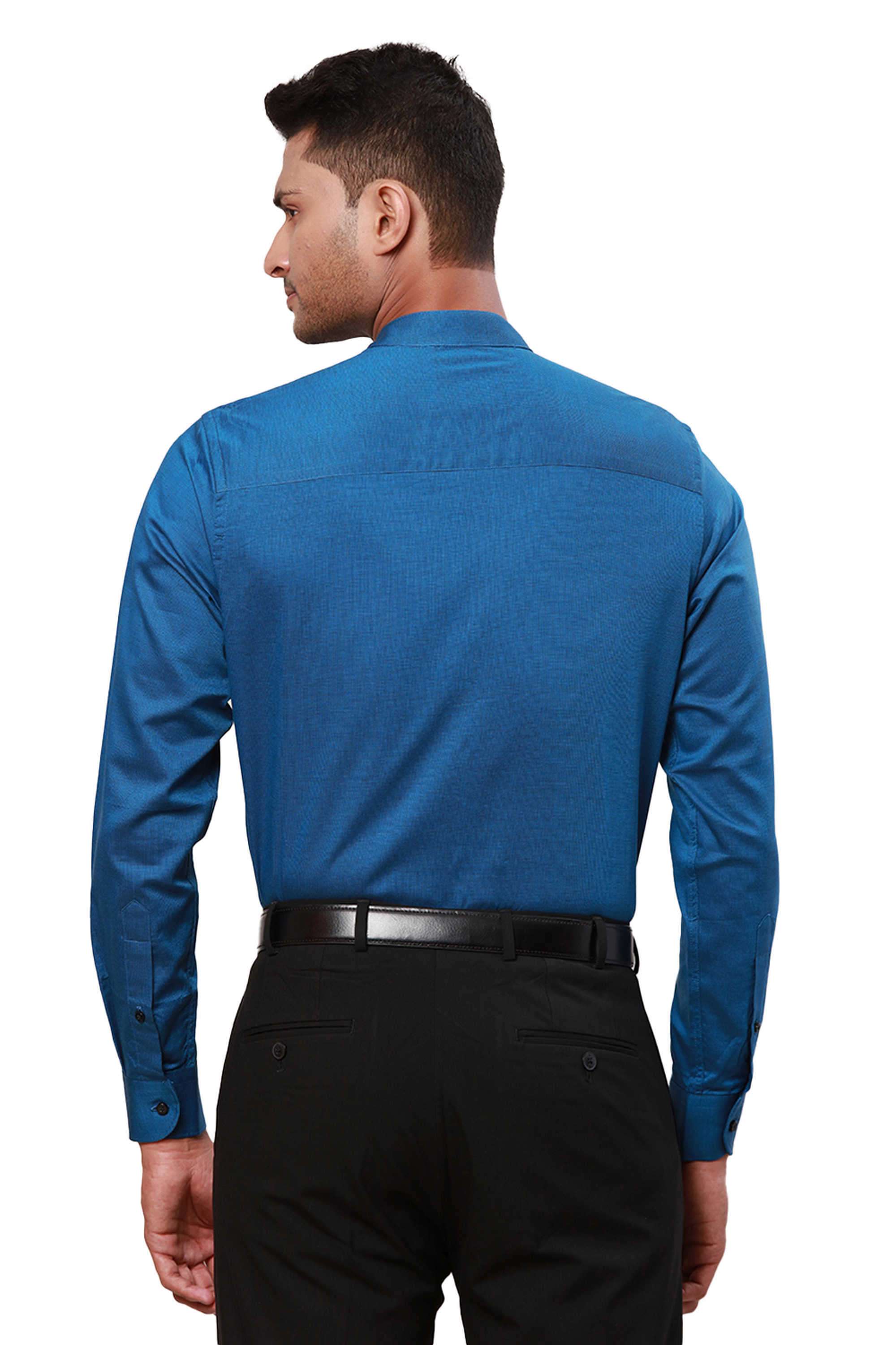 Stripes-Cotton-Slim-Fit-Men-s-Casual-Shirt