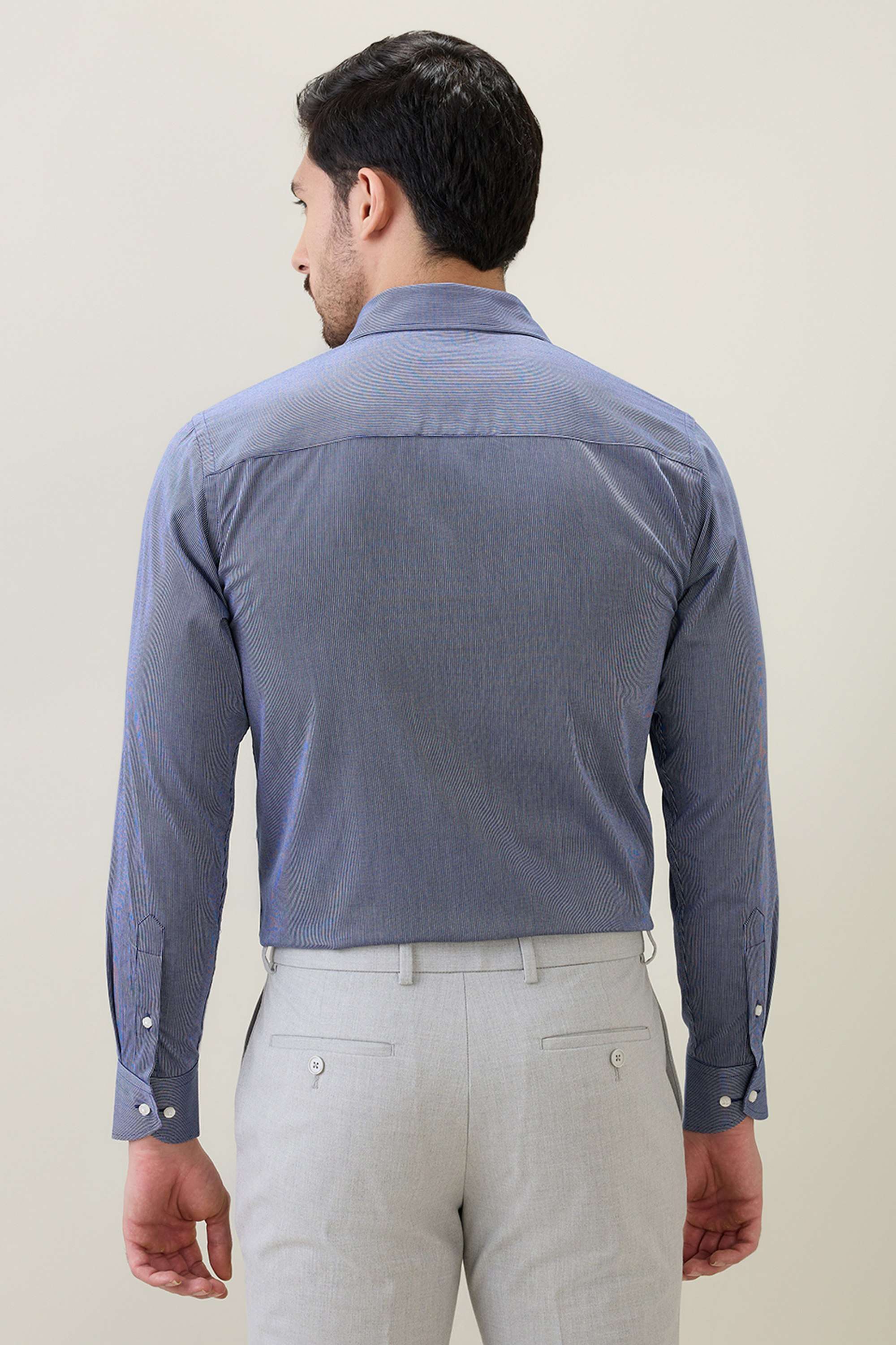 Stripes-Cotton-Regular-Fit-Men-s-Formal-Shirt