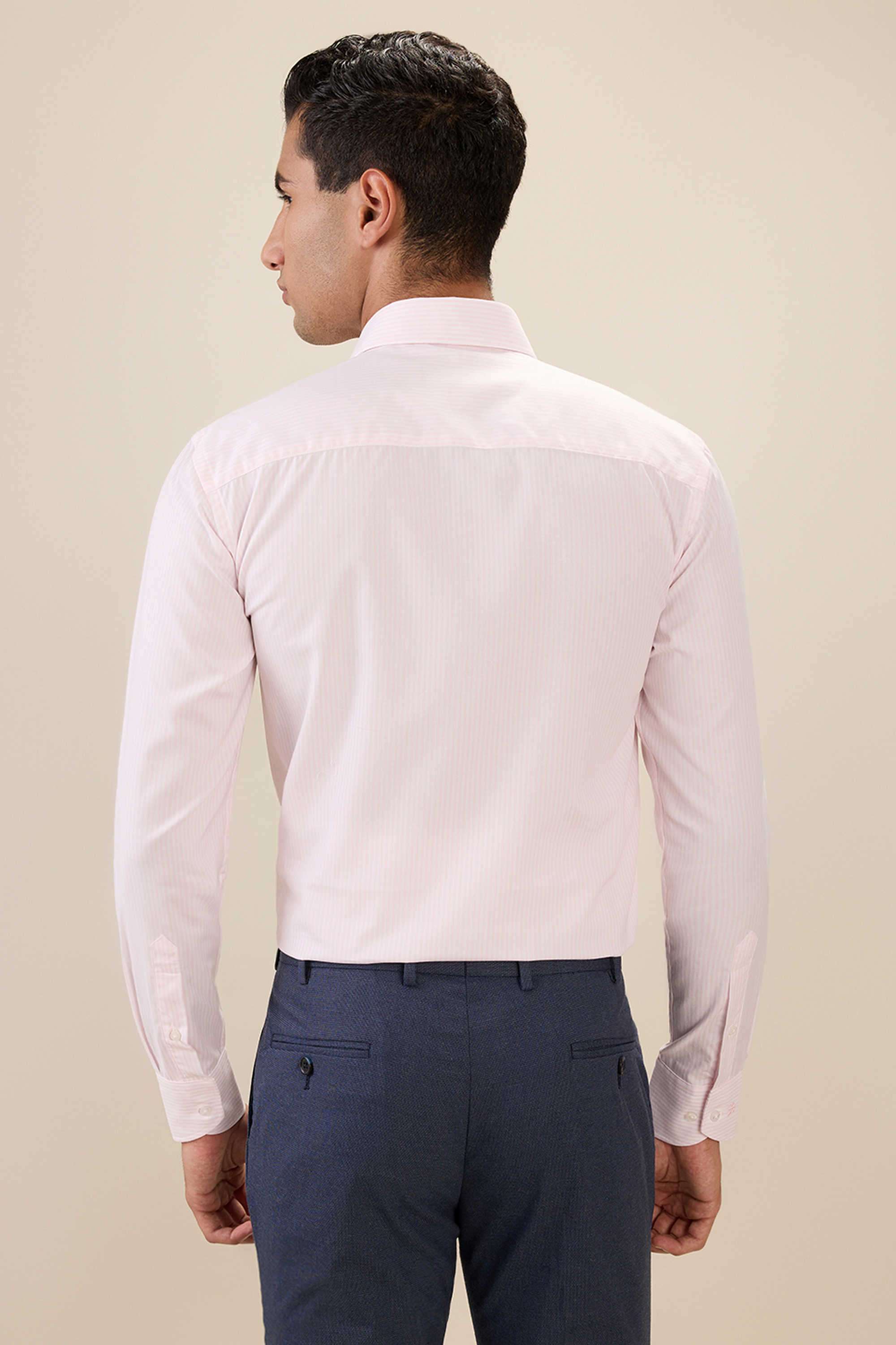 Stripes-Cotton-Regular-Fit-Men-s-Formal-Shirt