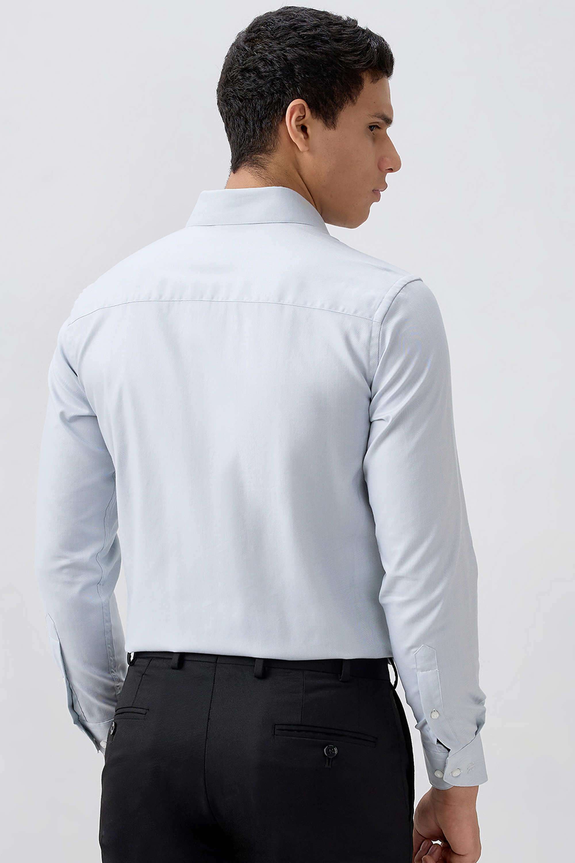 Solid-Cotton-Regular-Fit-Men-s-Formal-Shirt