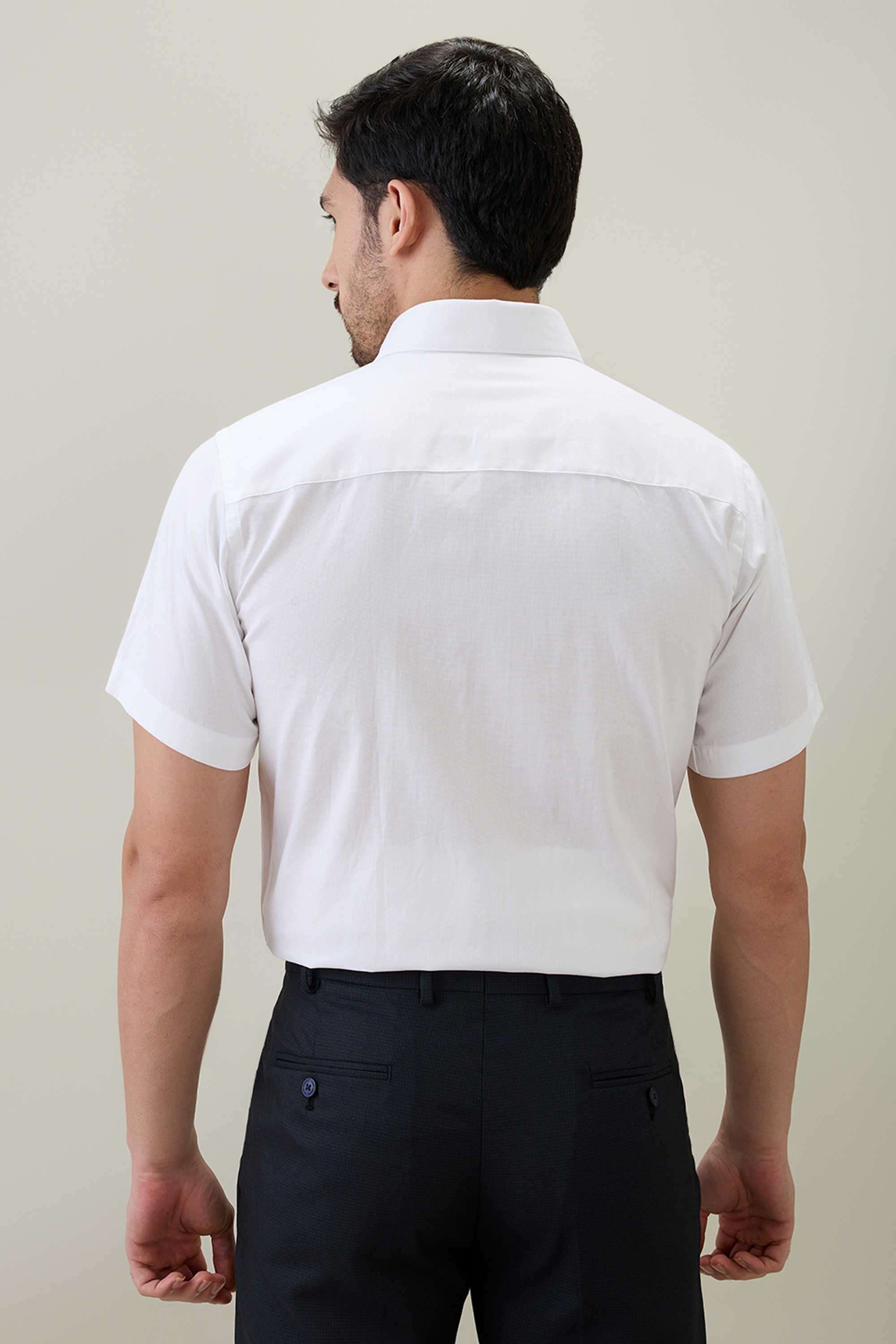 Solid-Regular-Fit-Men-s-Formal-Shirt