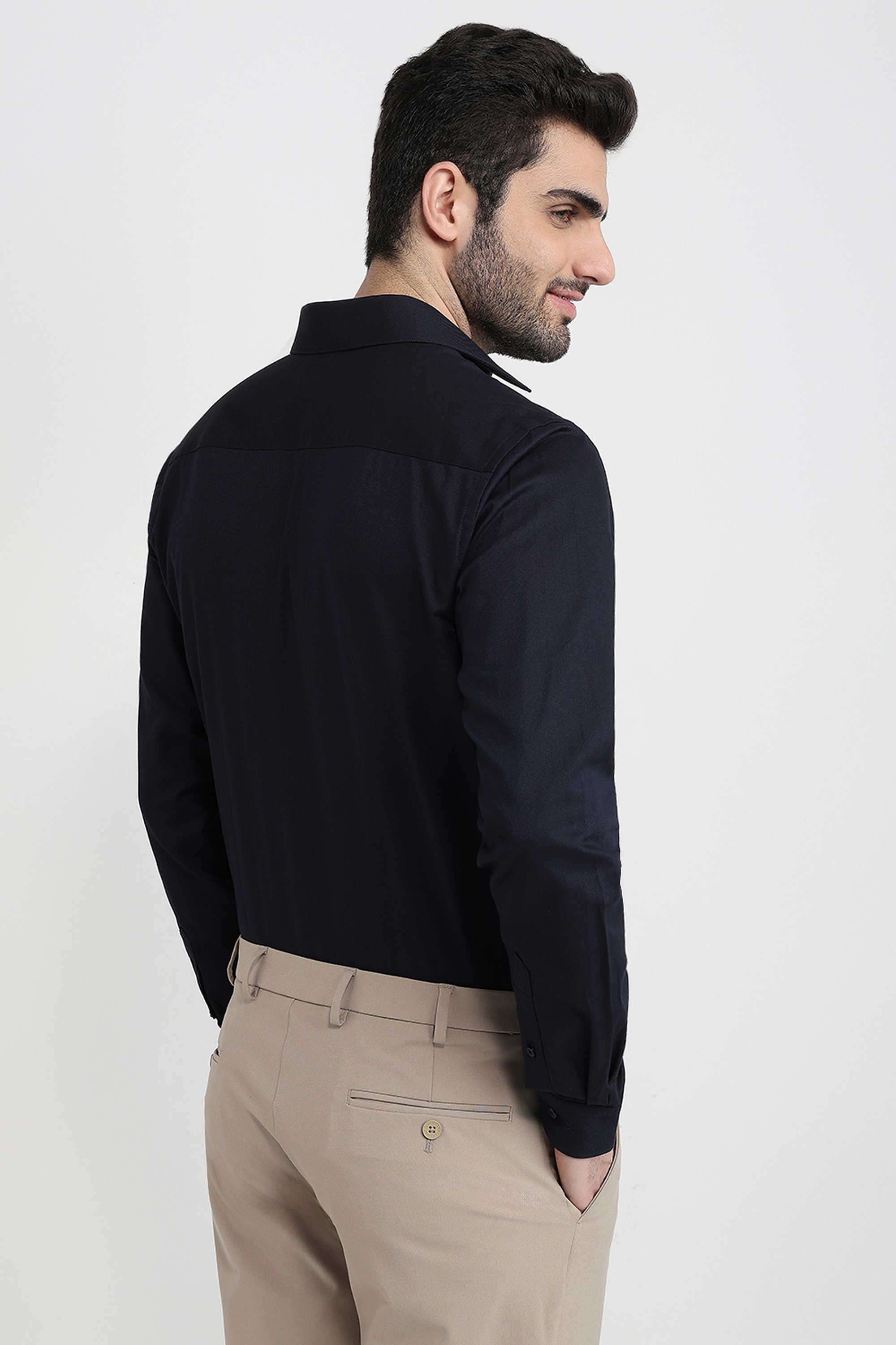 Solid-Regular-Fit-Men-s-Formal-Shirt