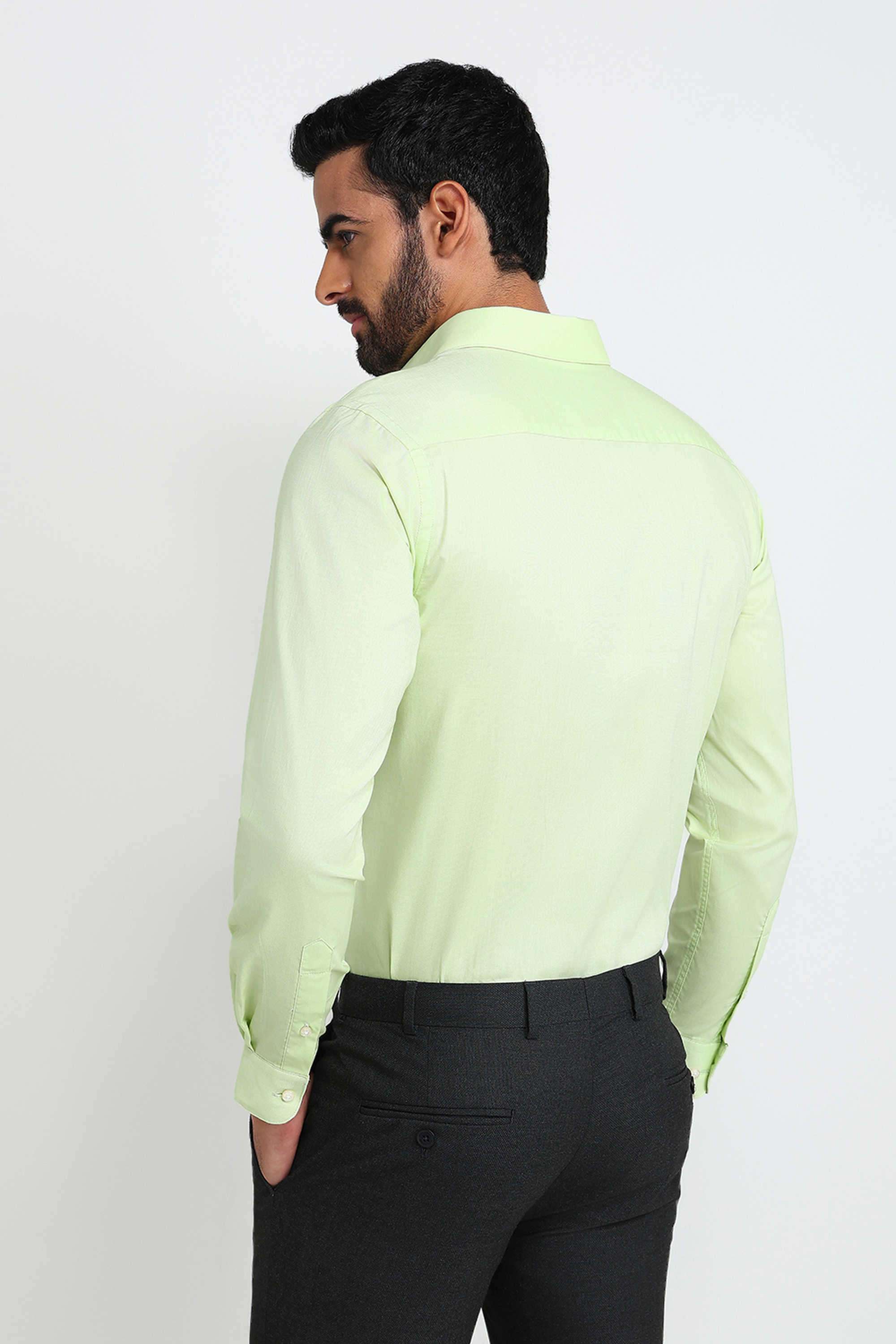 Solid-Regular-Fit-Men-s-Formal-Shirt