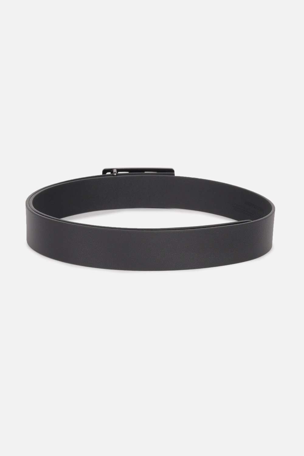 Buckle-Men-Leather-Belt