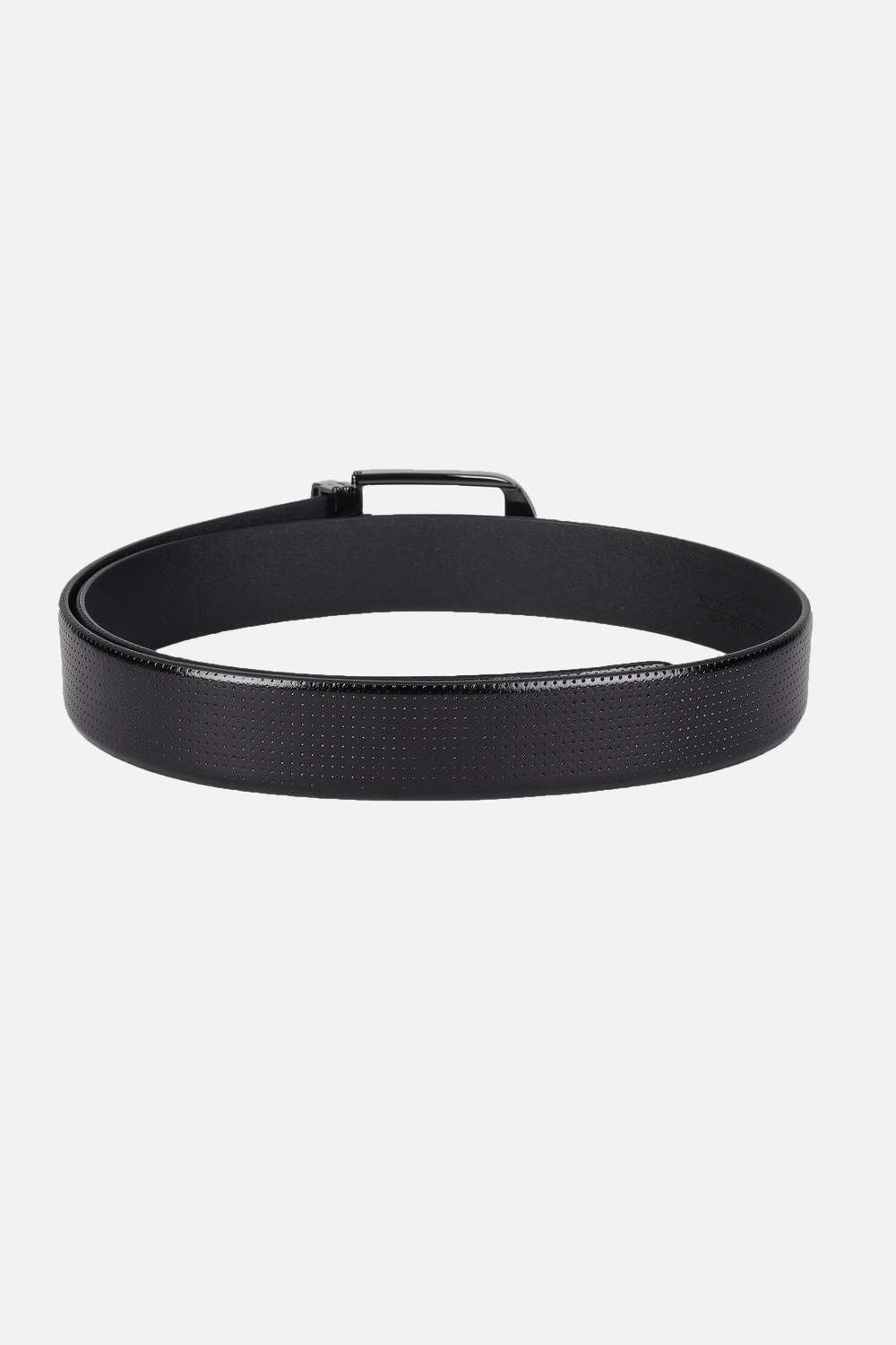 Buckle-Men-Leather-Belt