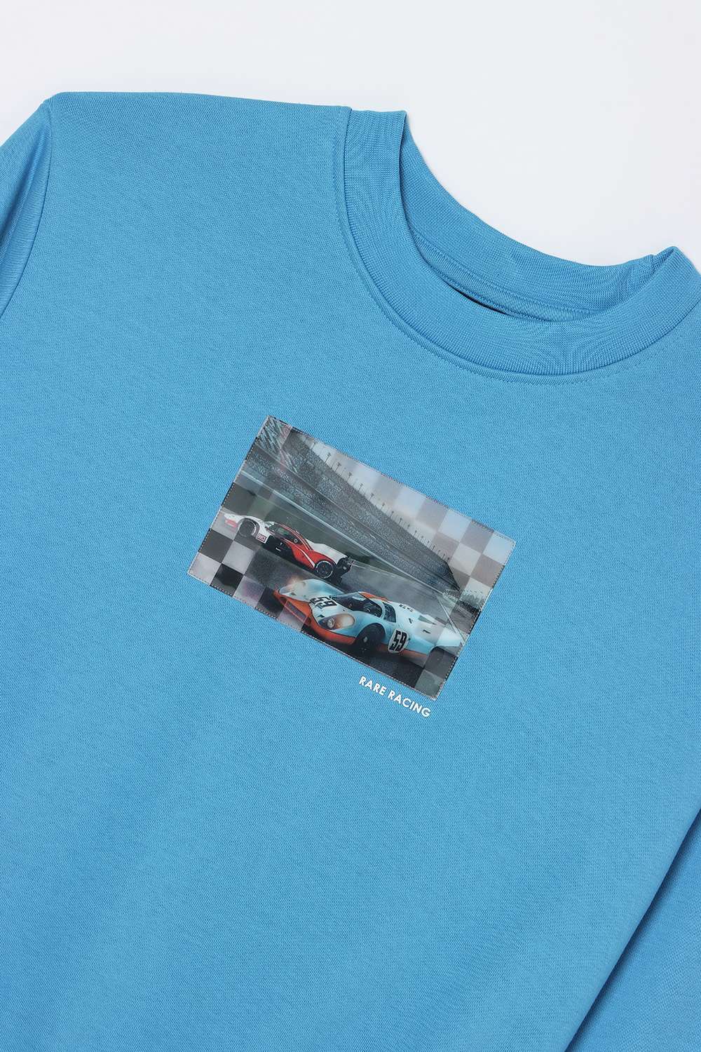 Solid-Blended-Fabric-Round-Neck-Boys-Sweatshirt