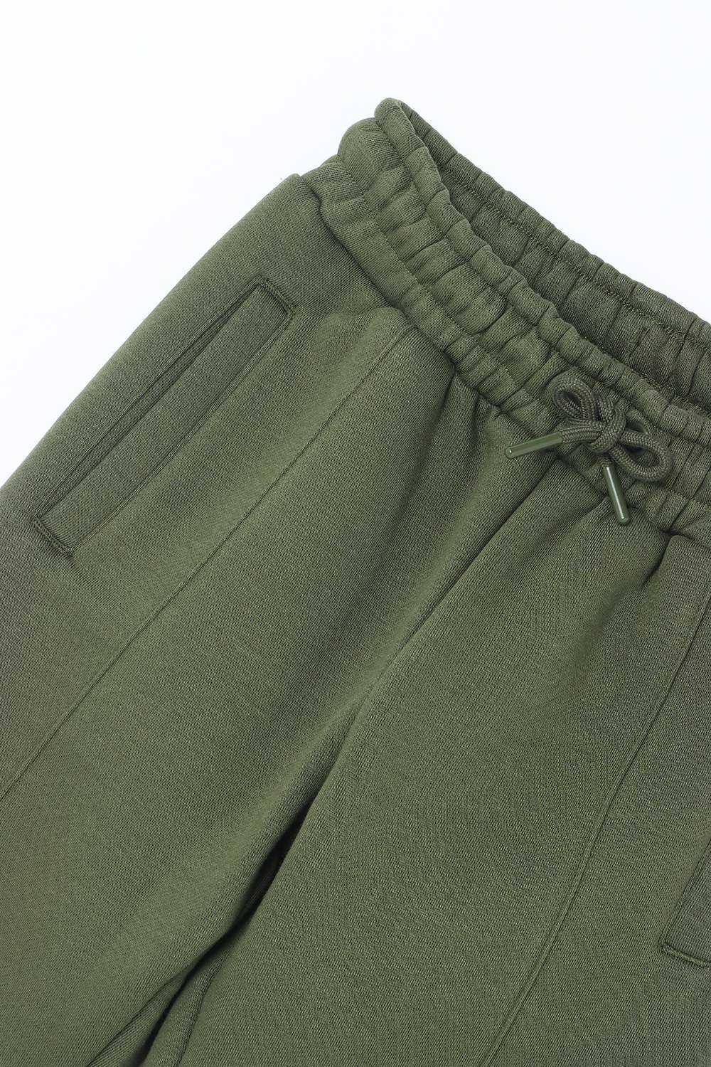 Solid-Blended-Fabric-Regular-Fit-Boys-Pants