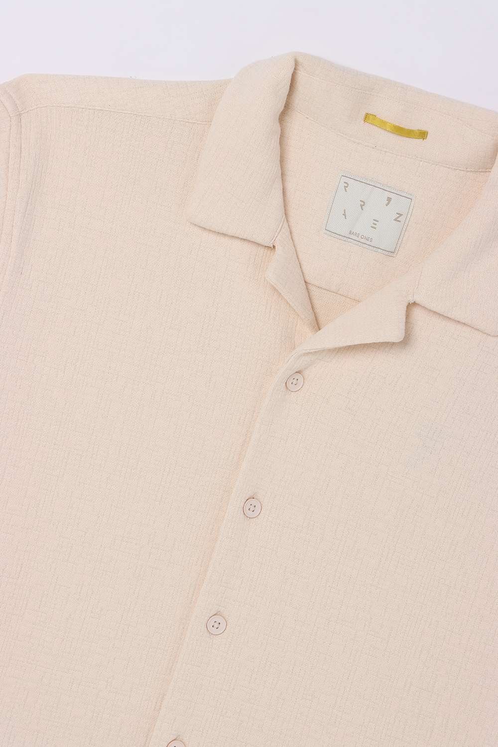 Solid-Blended-Fabric-Classic-Collar-Boys-Shirt