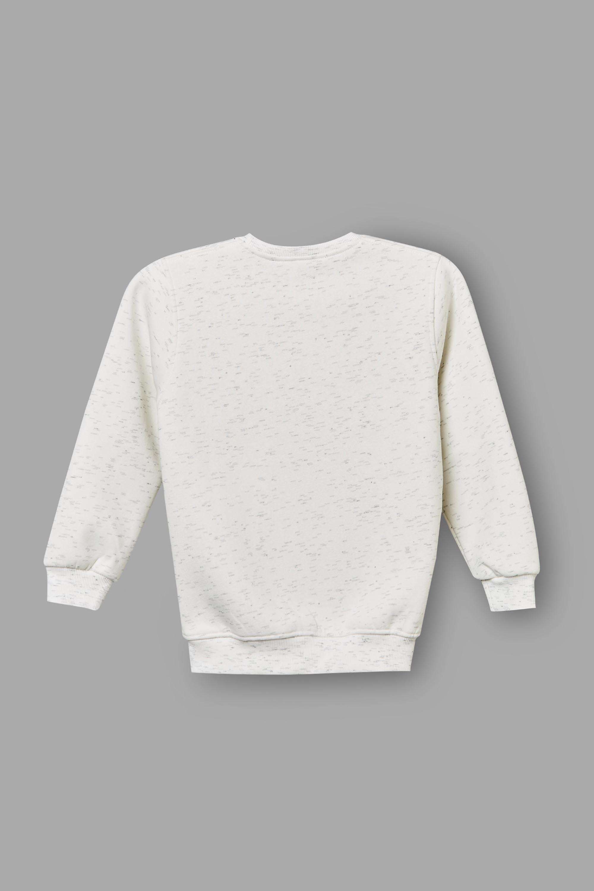 Solid-Blended-Fabric-Round-Neck-Boys-Sweatshirt