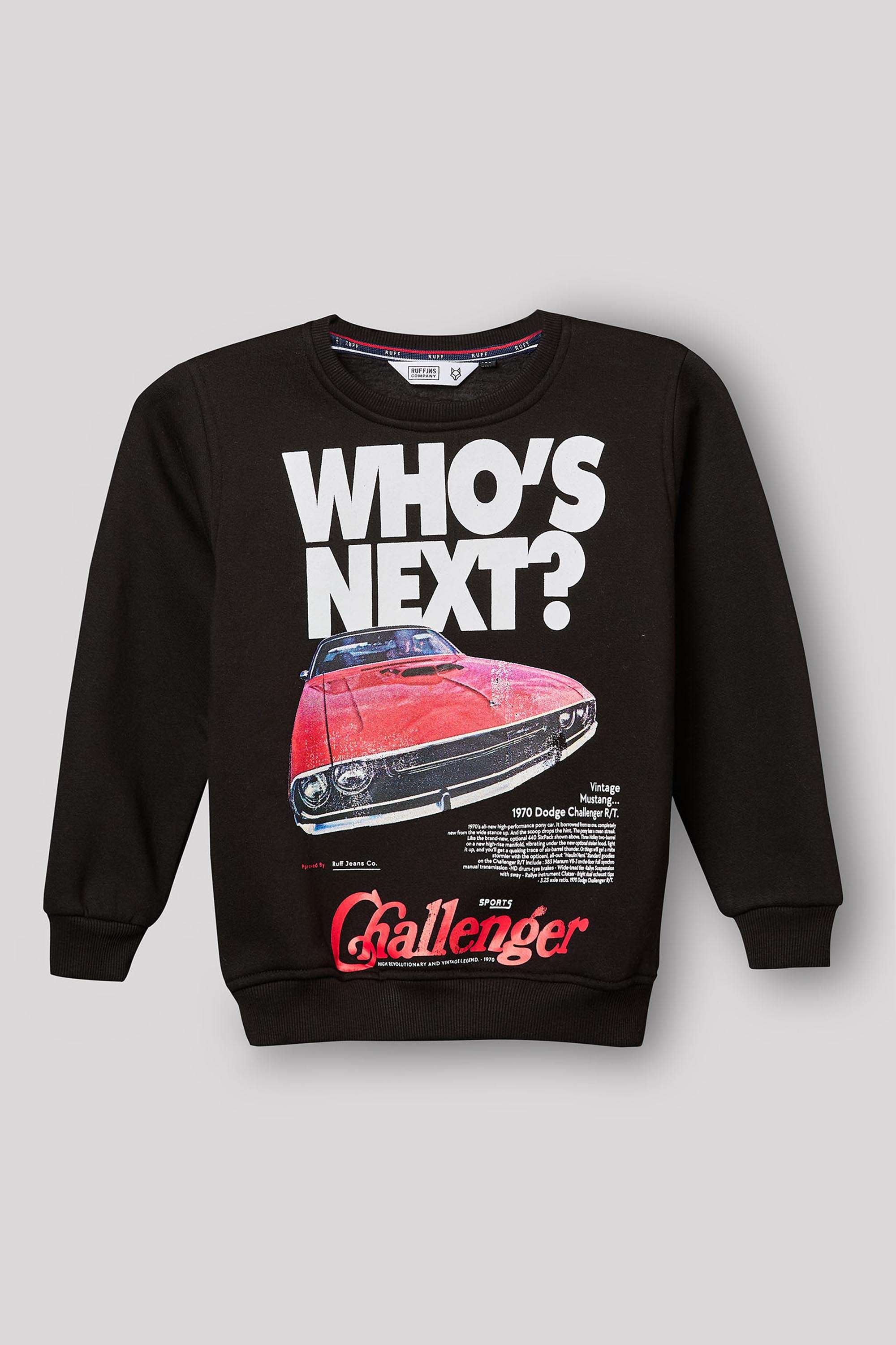 Solid-Blended-Fabric-Round-Neck-Boys-Sweatshirt