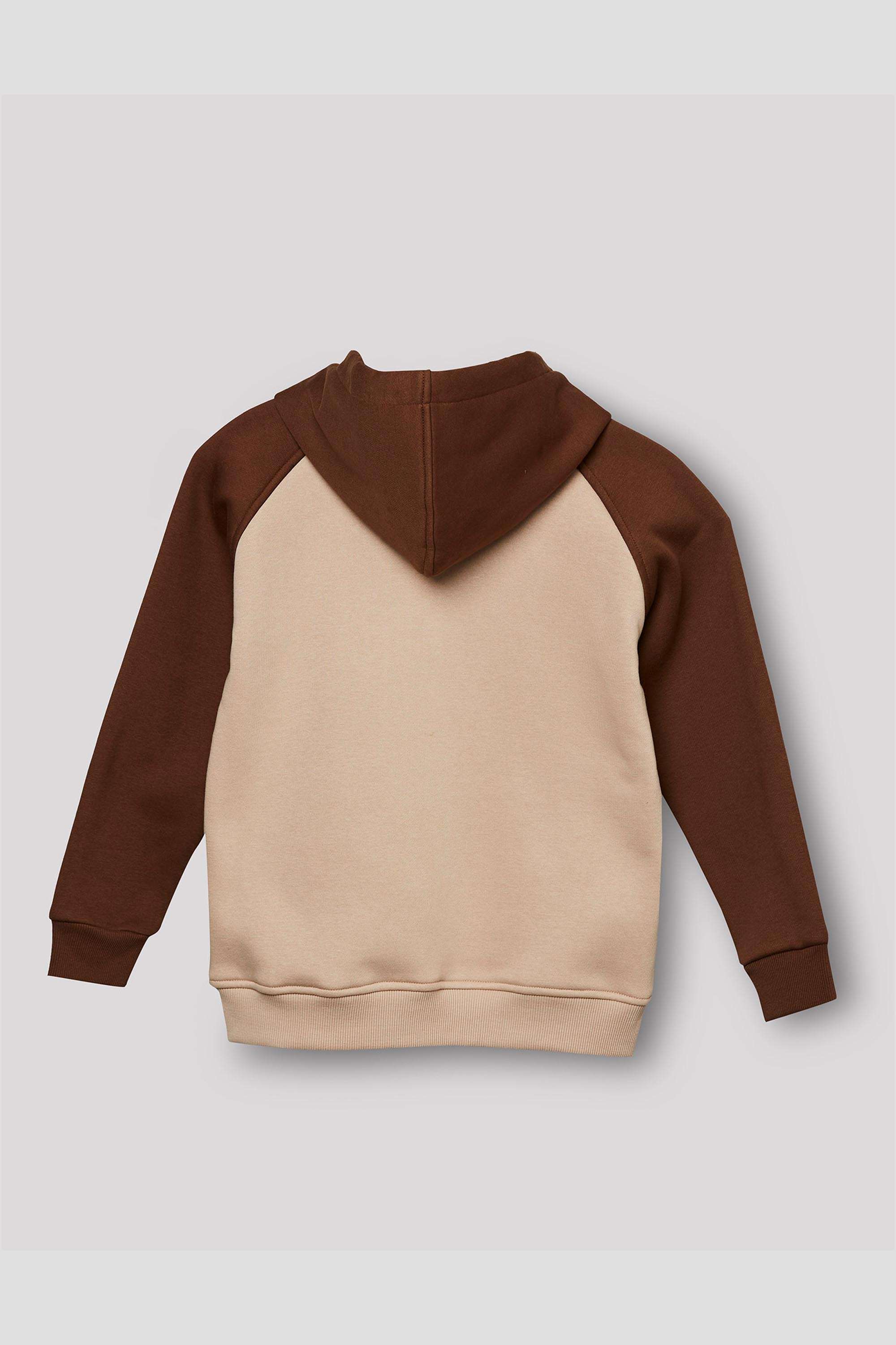 Solid-Blended-Fabric-Round-Neck-Boys-Sweatshirt