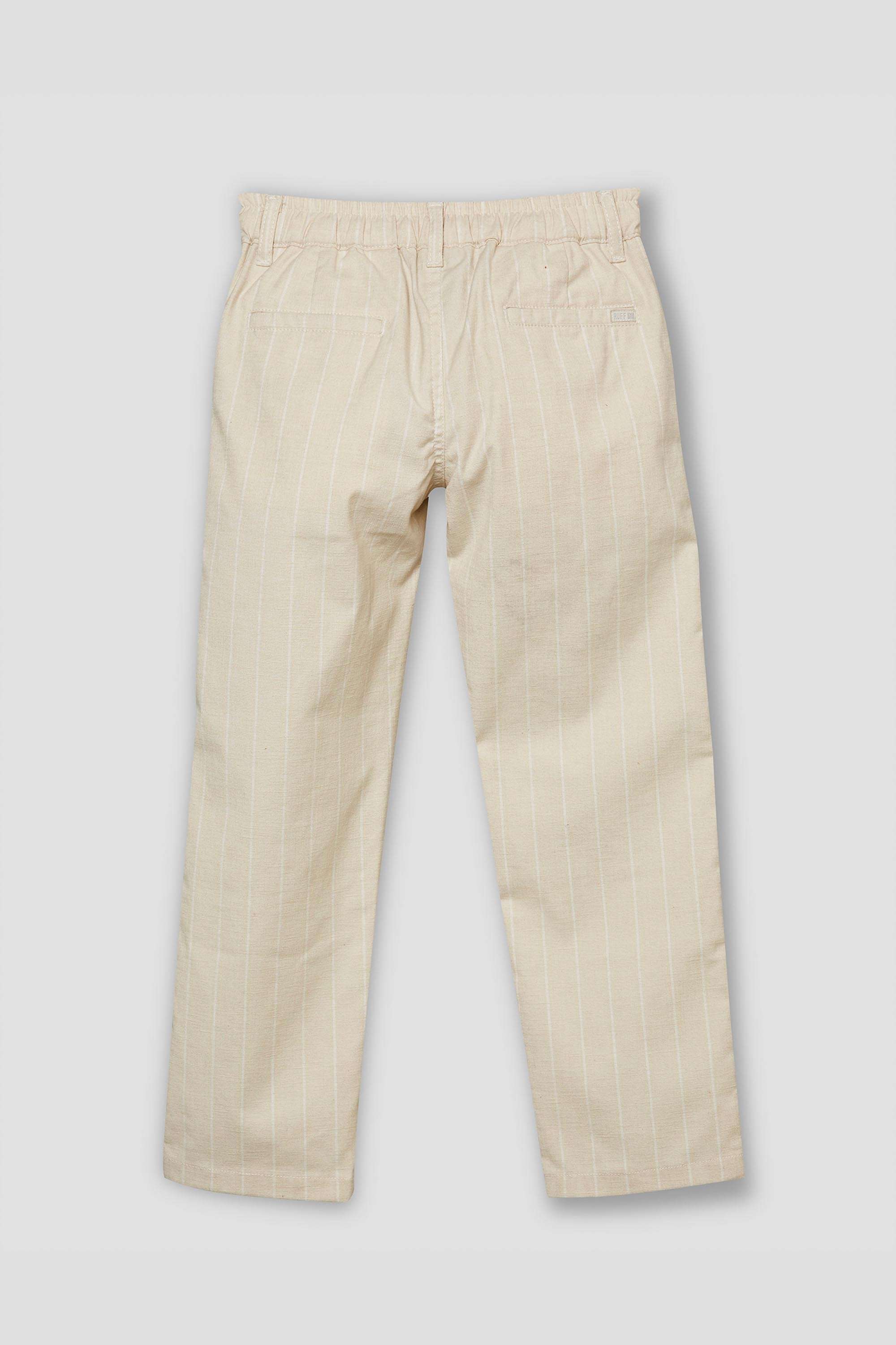 Solid-Cotton-Regular-Fit-Boys-Trousers