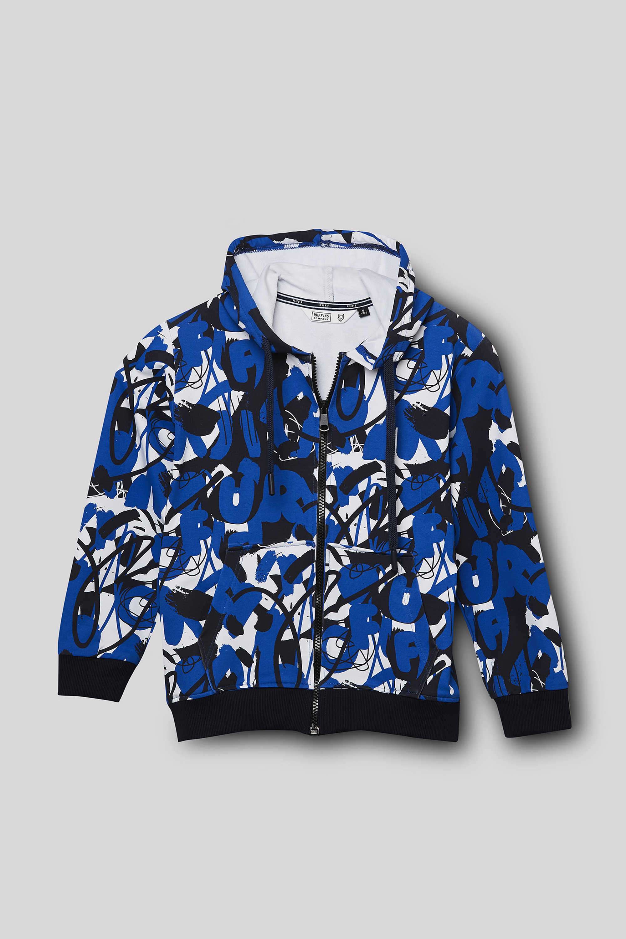 Solid-Blended-Fabric-Round-Neck-Boys-T-Shirt