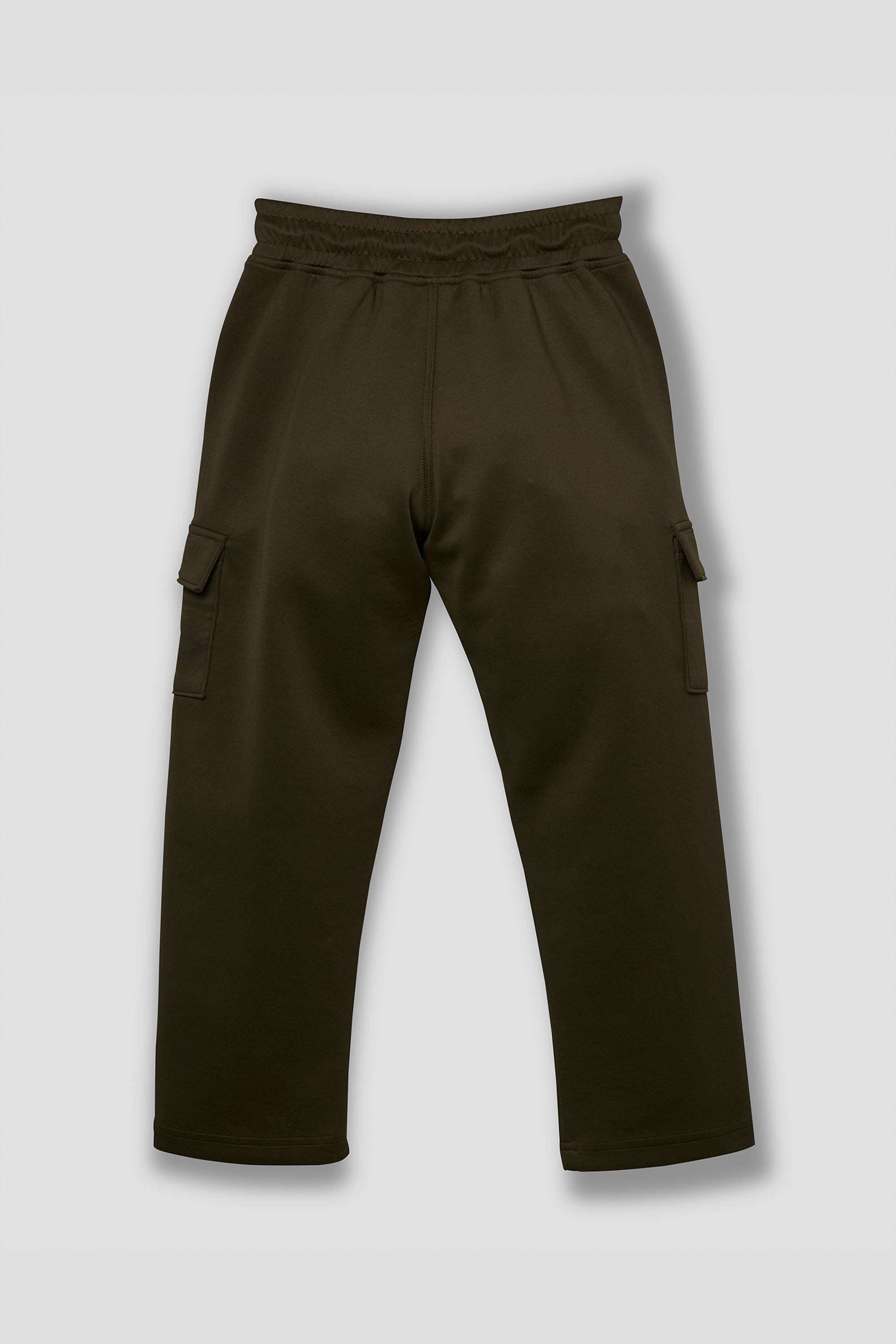 Solid-Polyester-Regular-Fit-Boys-Track-Pants