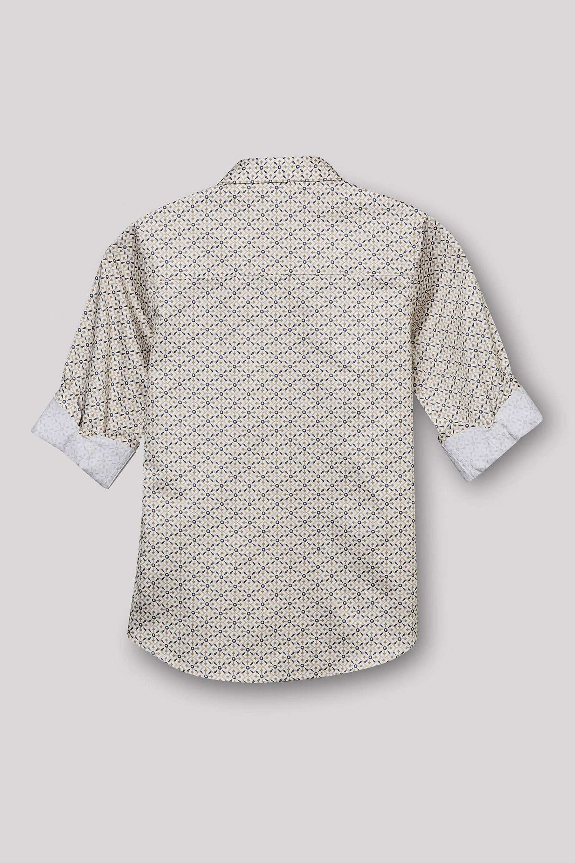 Printed-Cotton-Boys-Shirt